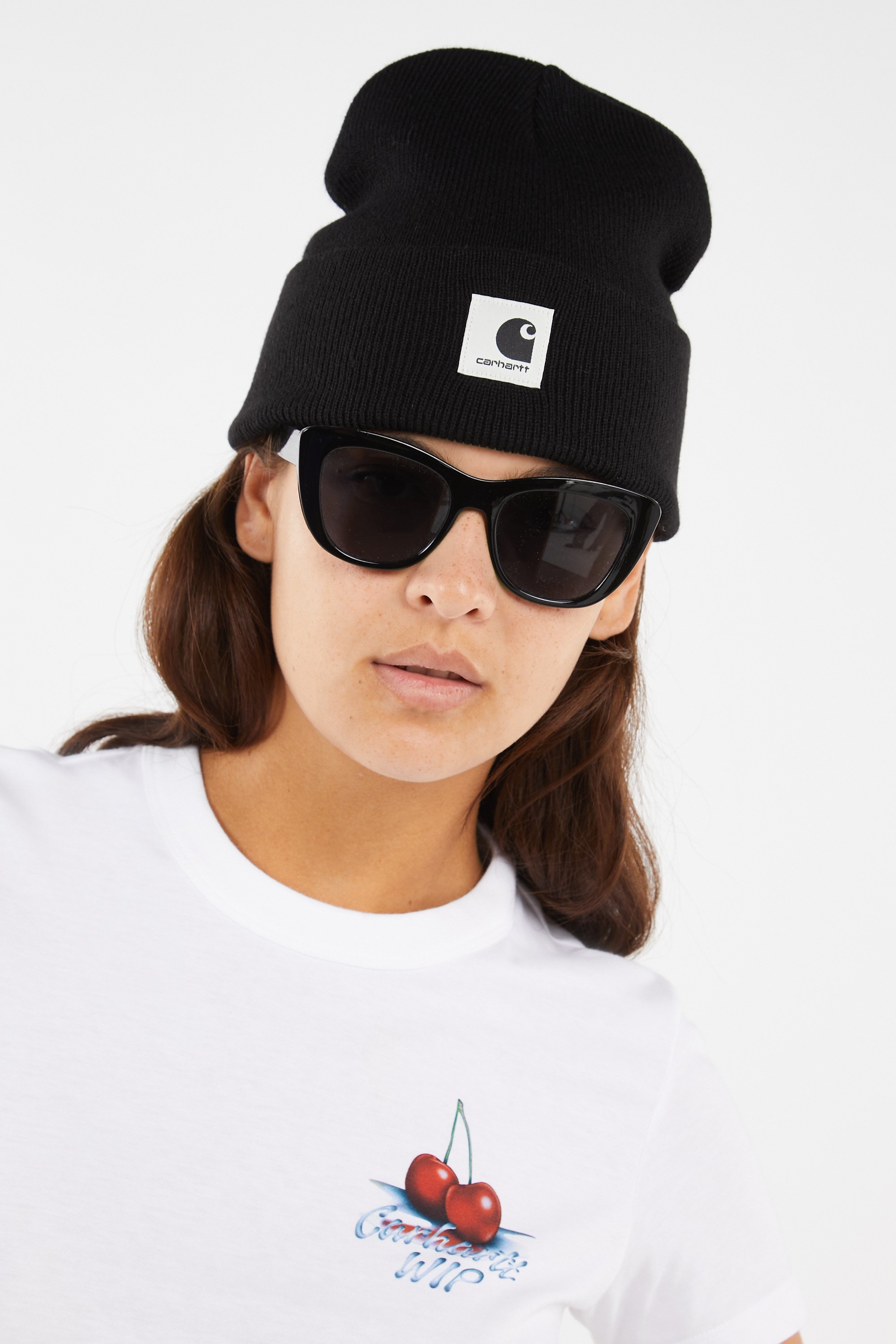 Bonnet CARHARTT WIP Noir