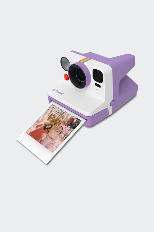 POLAROID Polaroid Violet