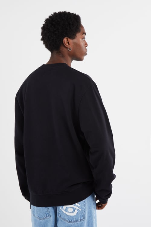 ARTE ANTWERP Sweatshirt Noir