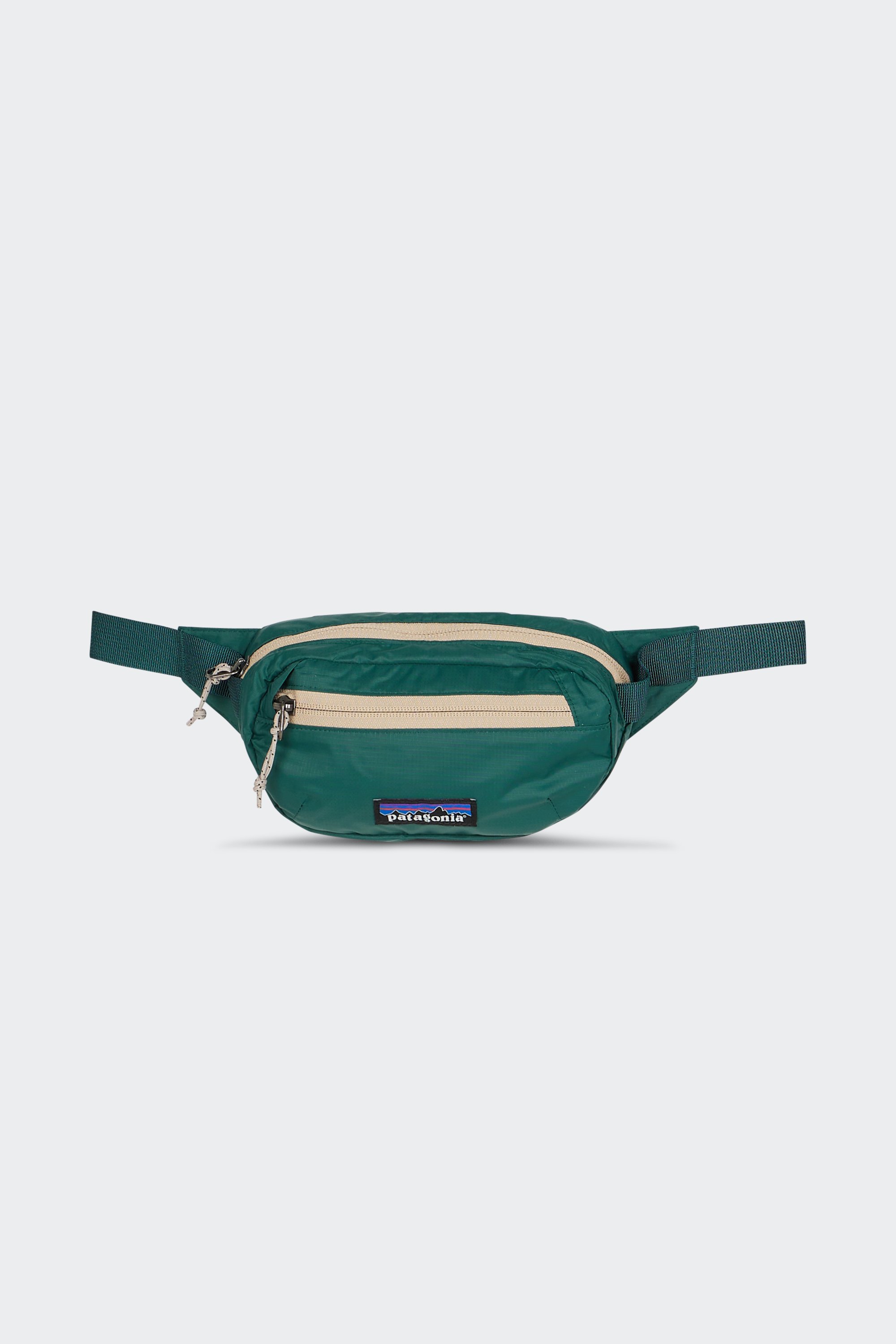 Sac banane | Vert by PATAGONIA Sac banane Vert