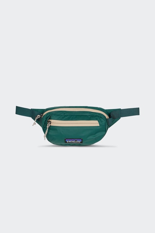 PATAGONIA Sac banane Vert
