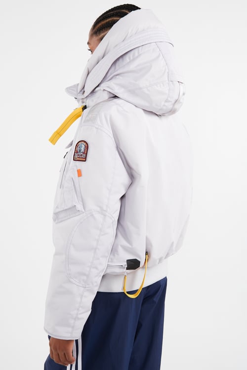 PARAJUMPERS Blouson Gris