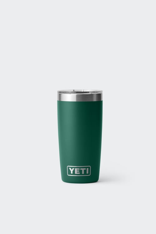 YETI Verre Vert