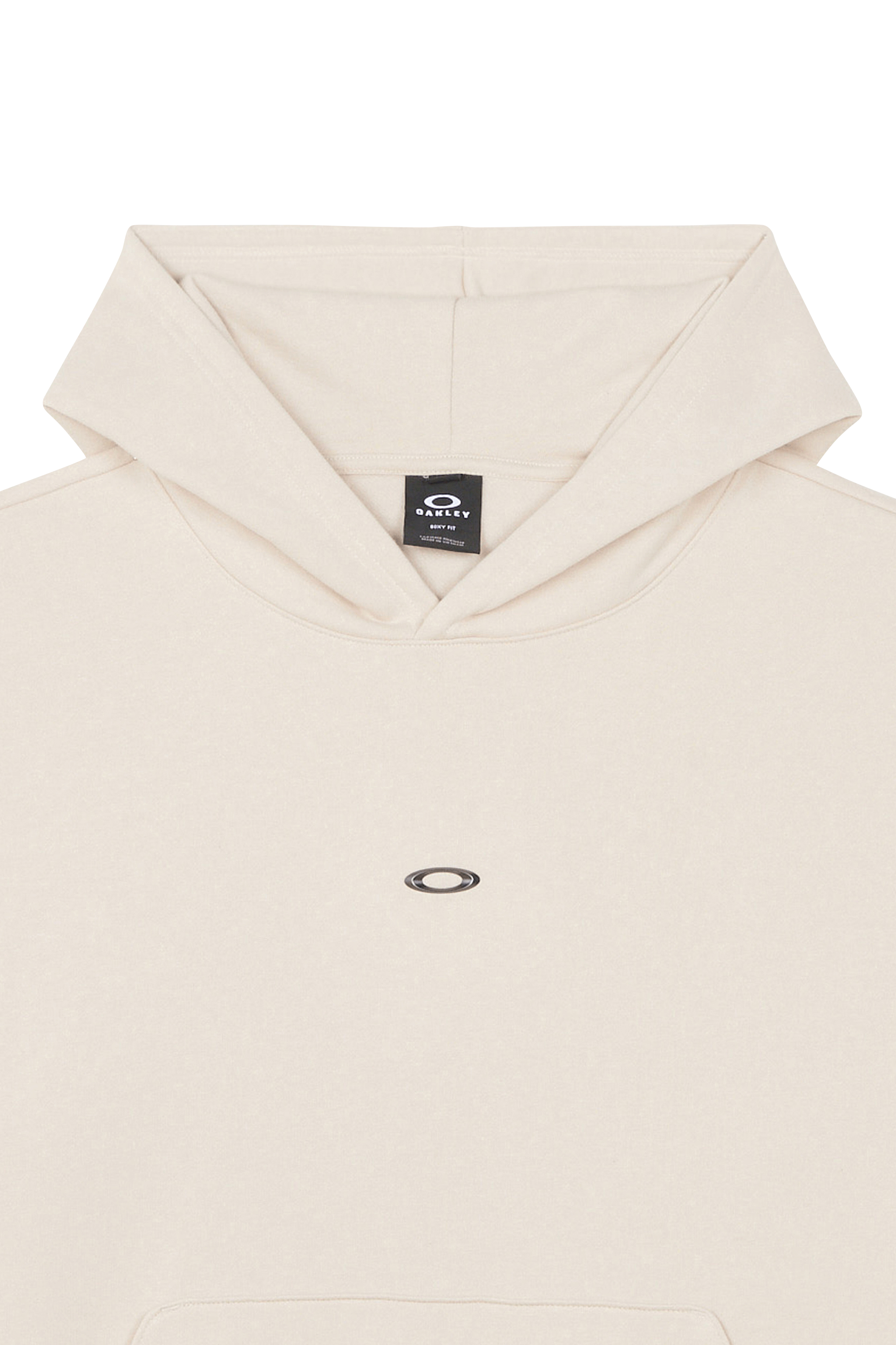 Hoodie Beige