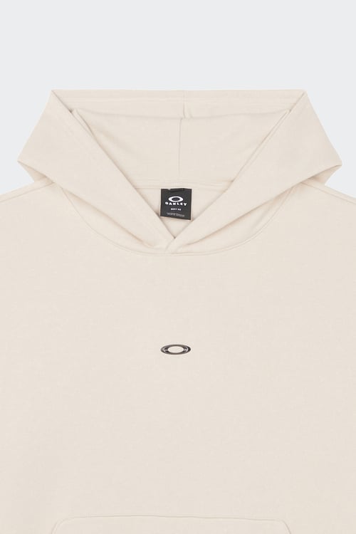OAKLEY Hoodie Beige