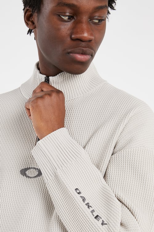 OAKLEY Sweatshirt Beige