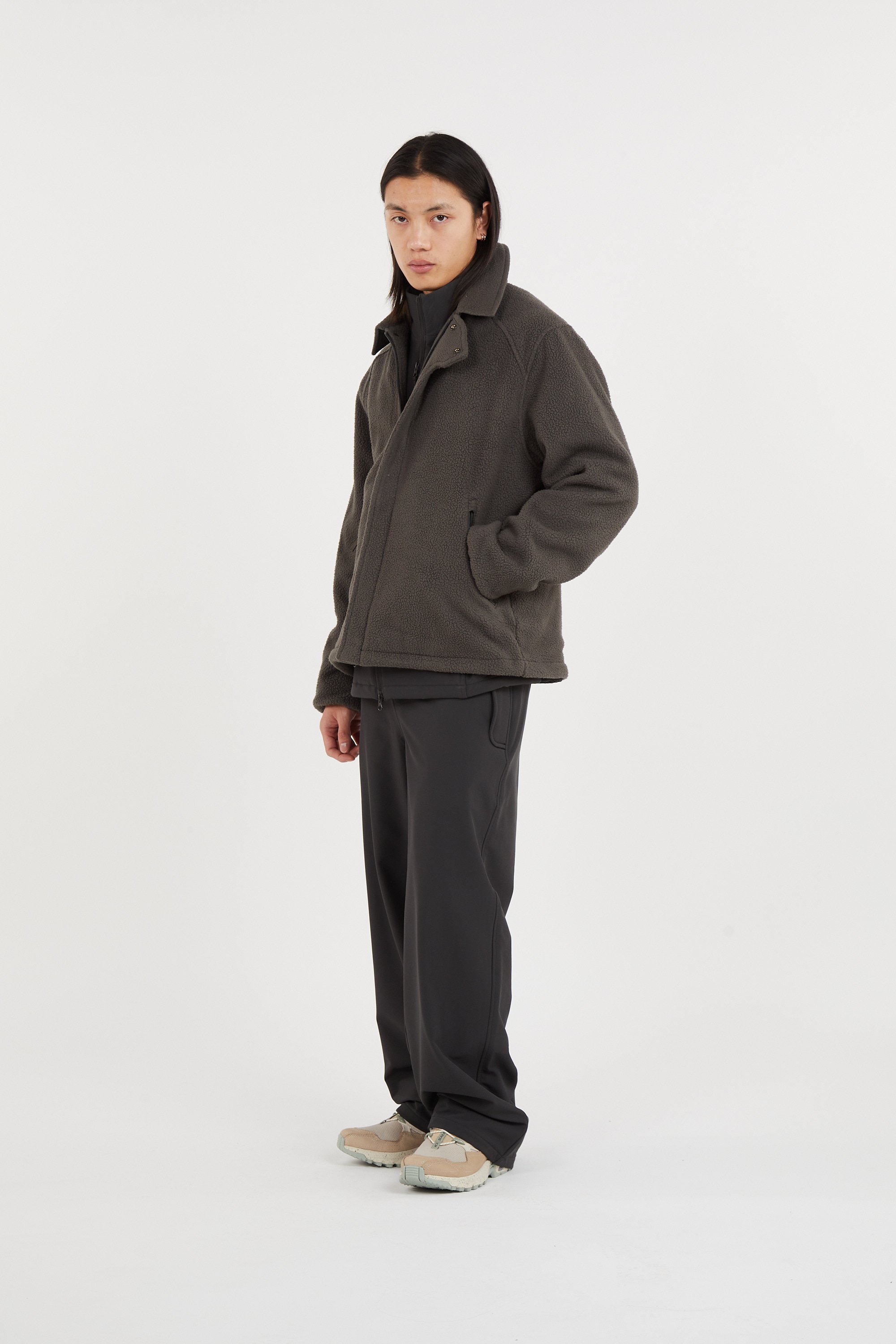 Veste HIKING PATROL Kaki