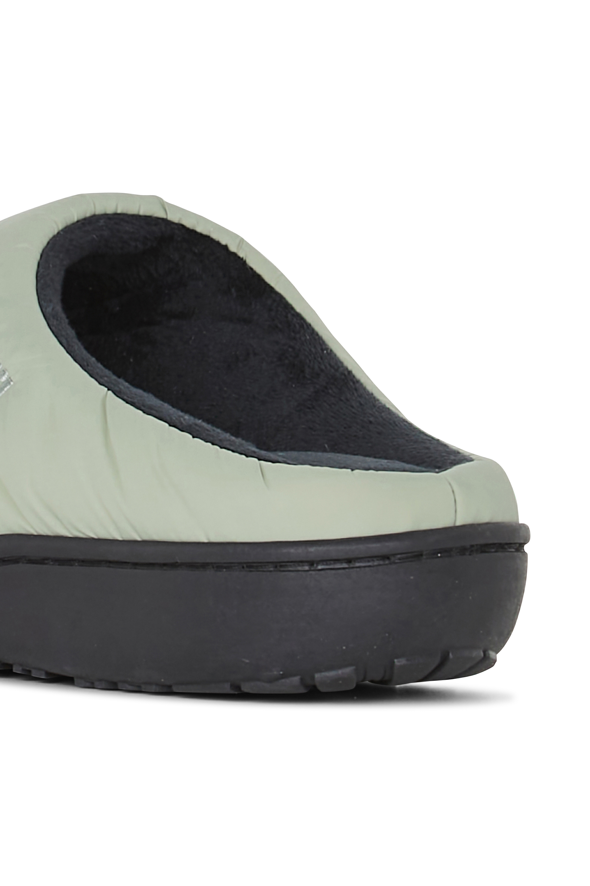Chaussons | Vert SUBU Femme
