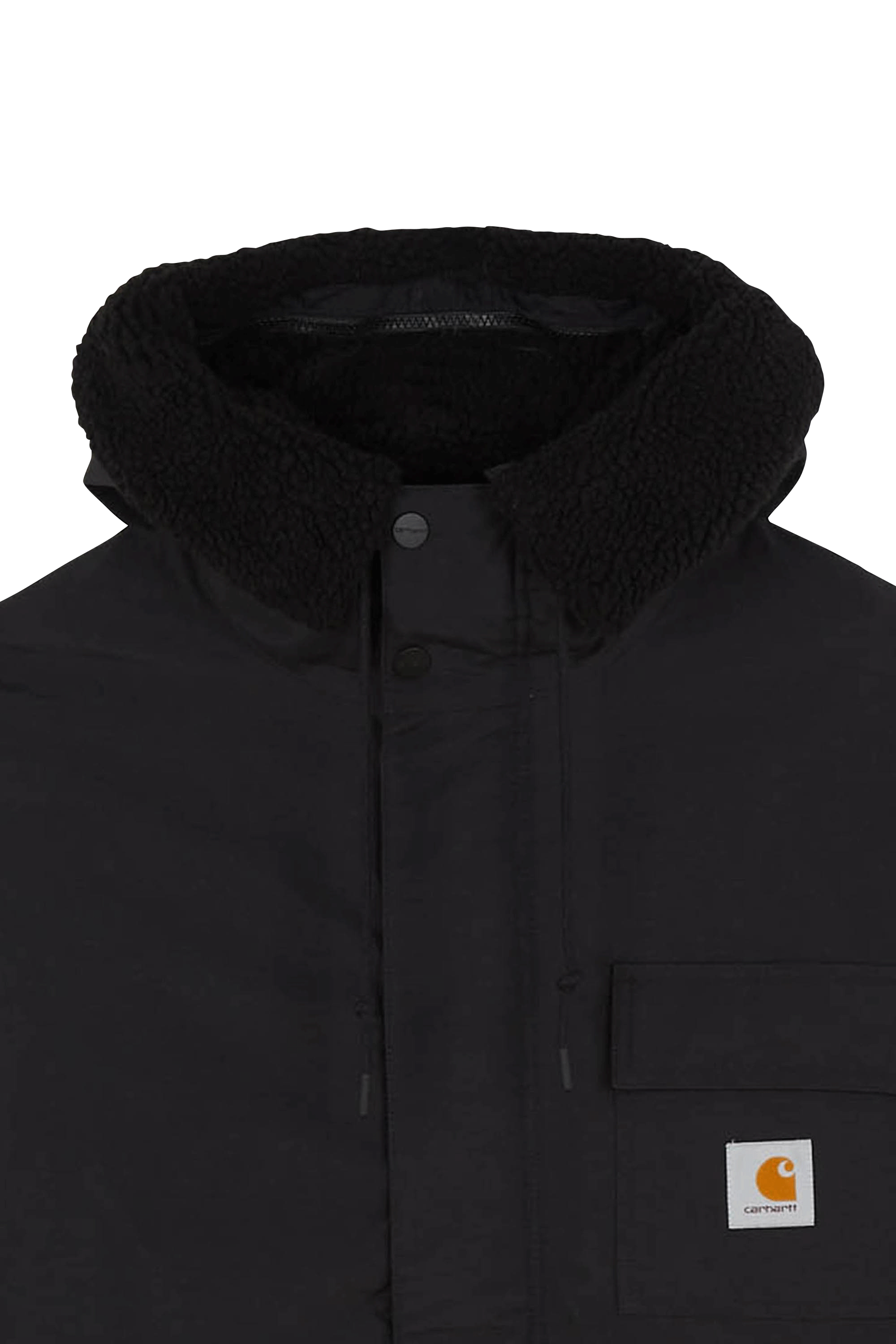 Manteau Noir