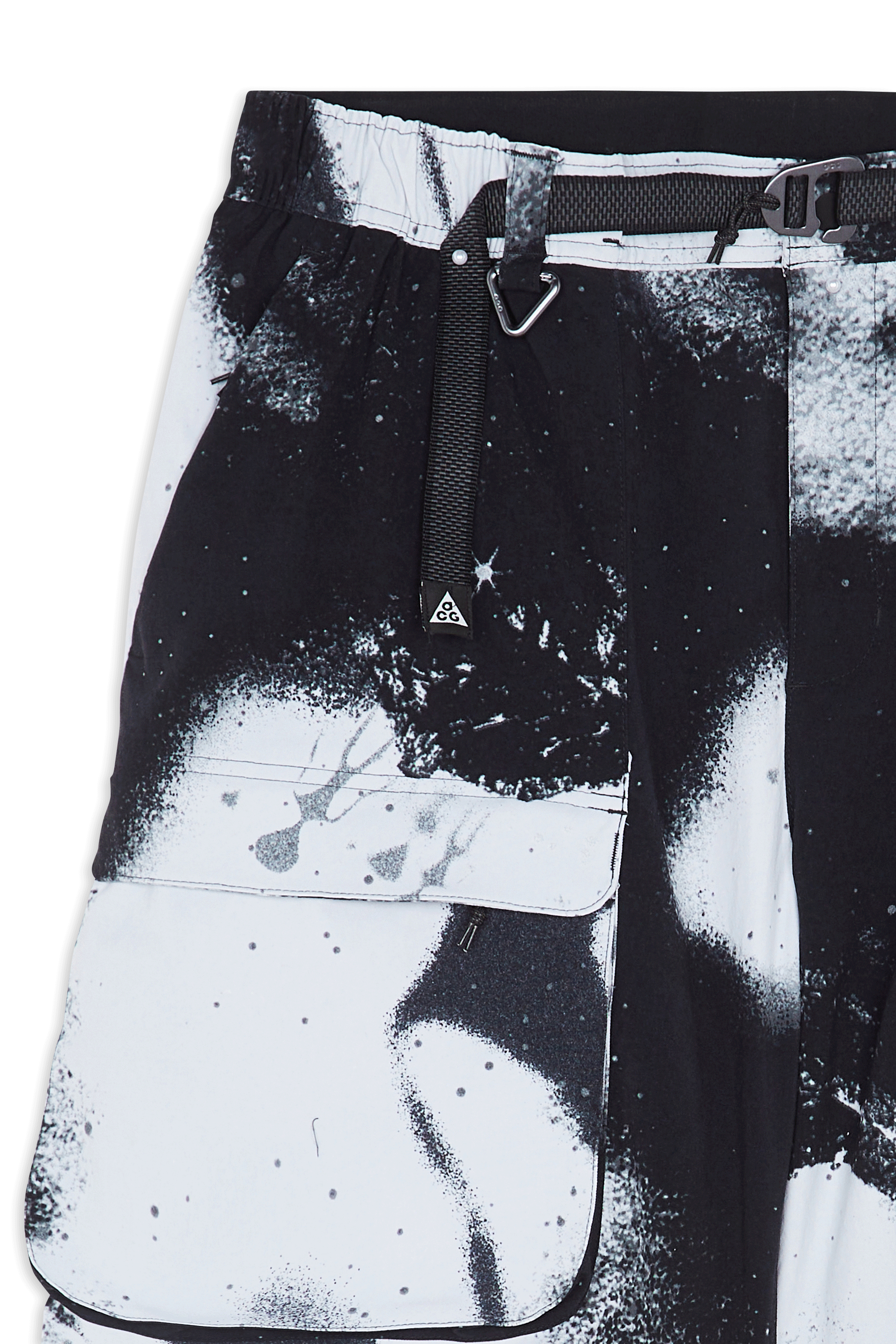 Pantalon | Gris NIKE Homme