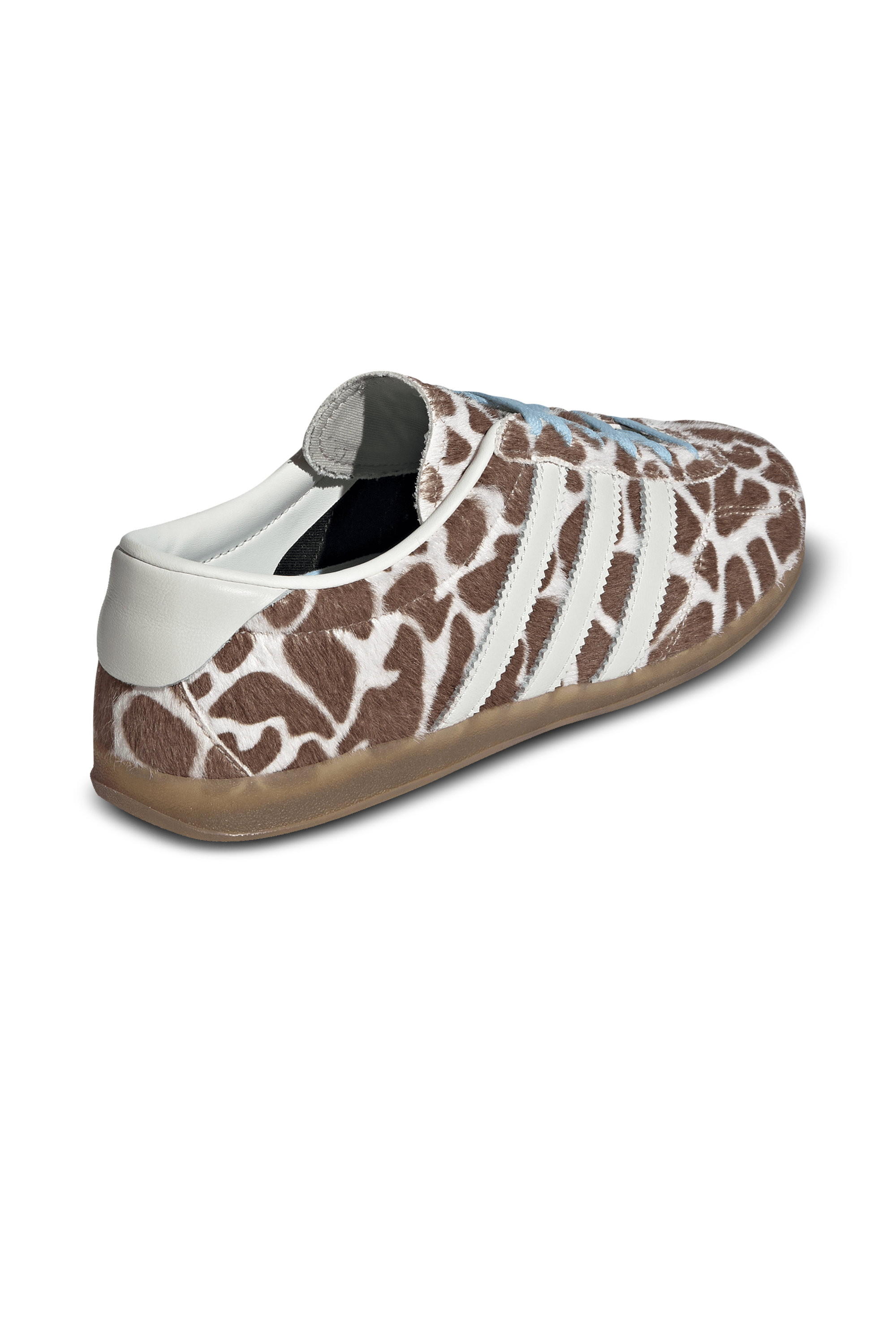 Adidas Superstar sneakers Beige