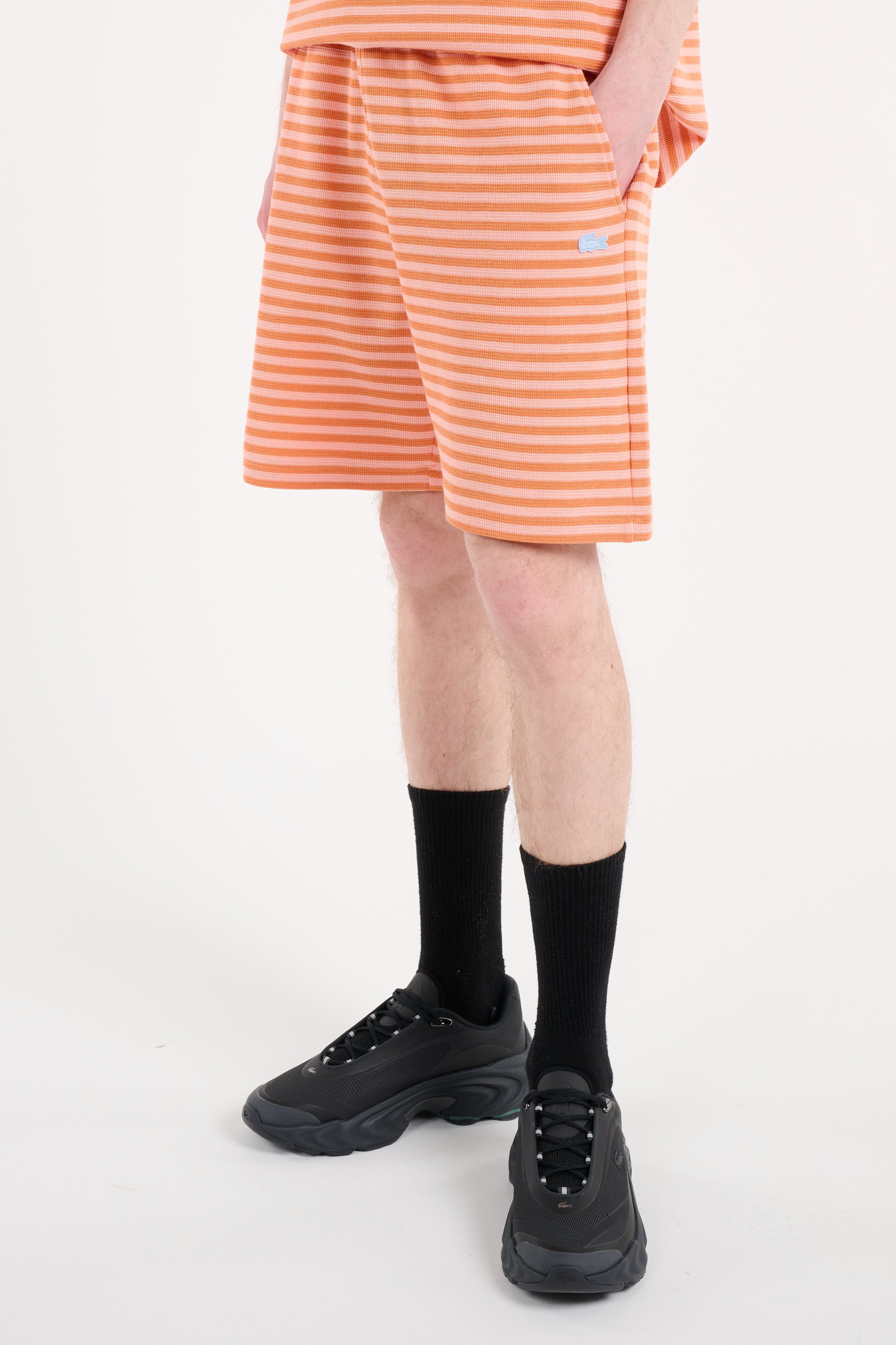 Short Orange