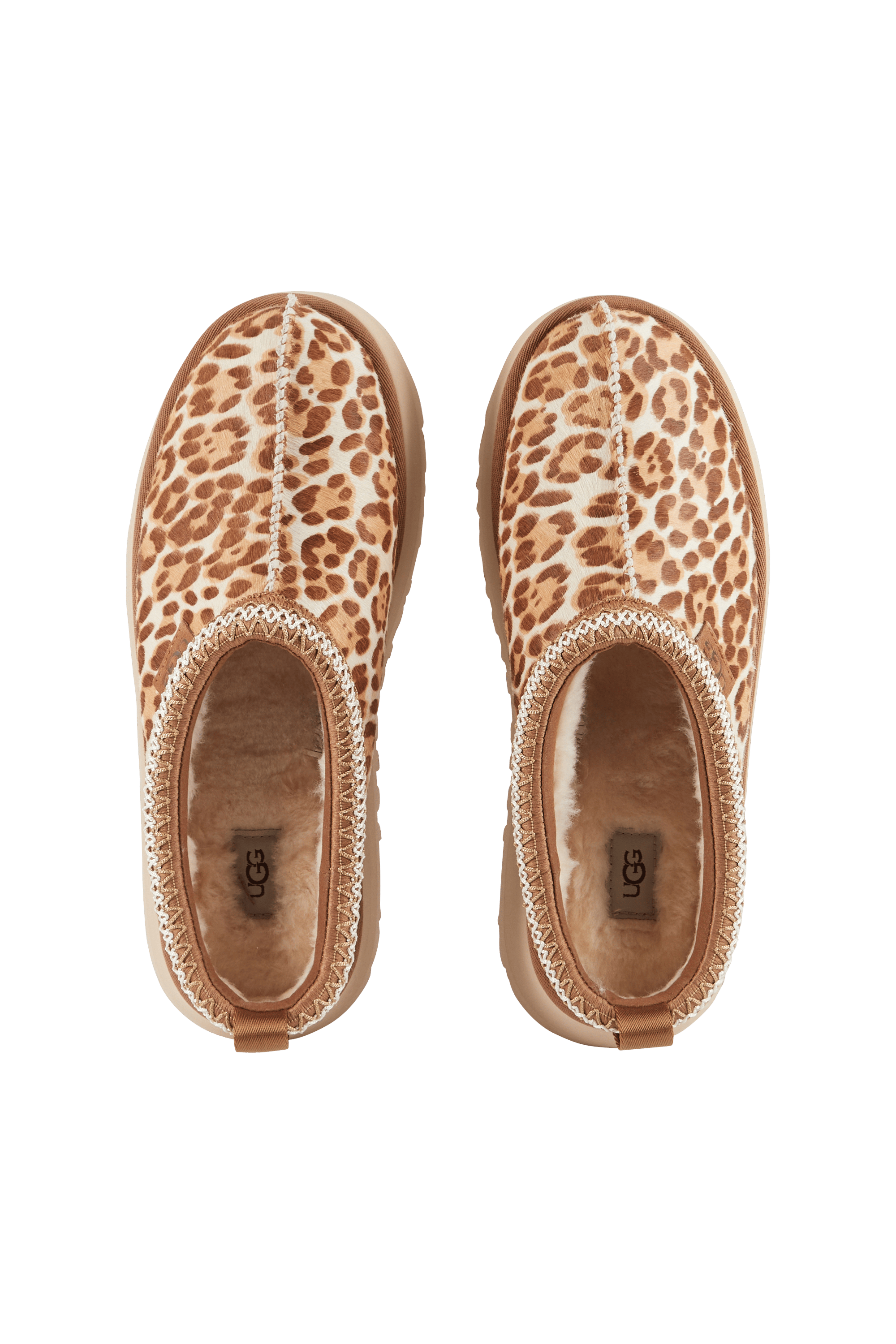 Slippers Multicolored