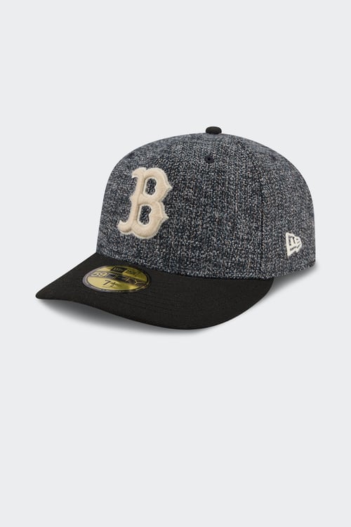 Casquette - Taille 7 3/8 Rouge