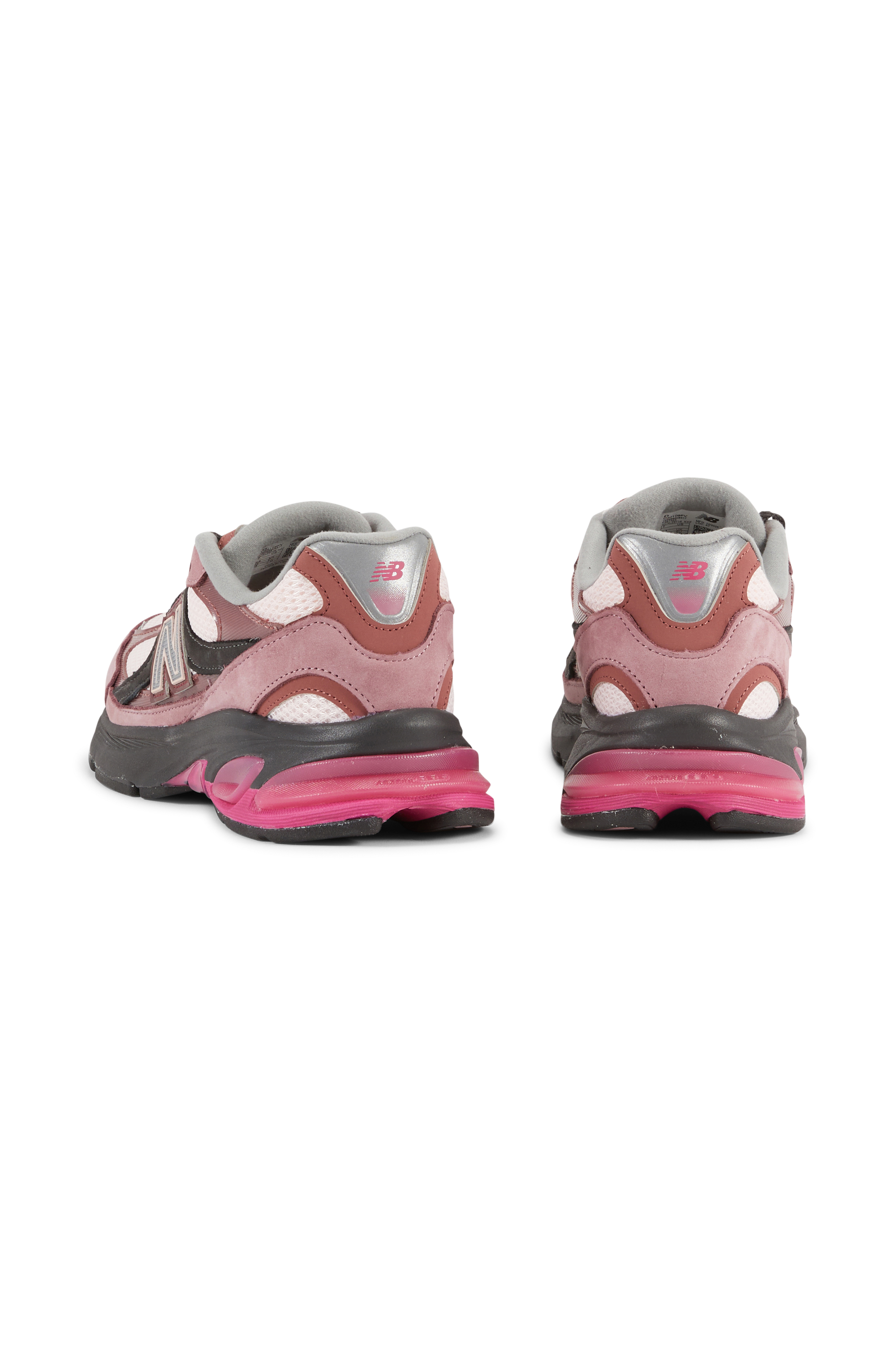 Adidas Superstar sneakers Pink