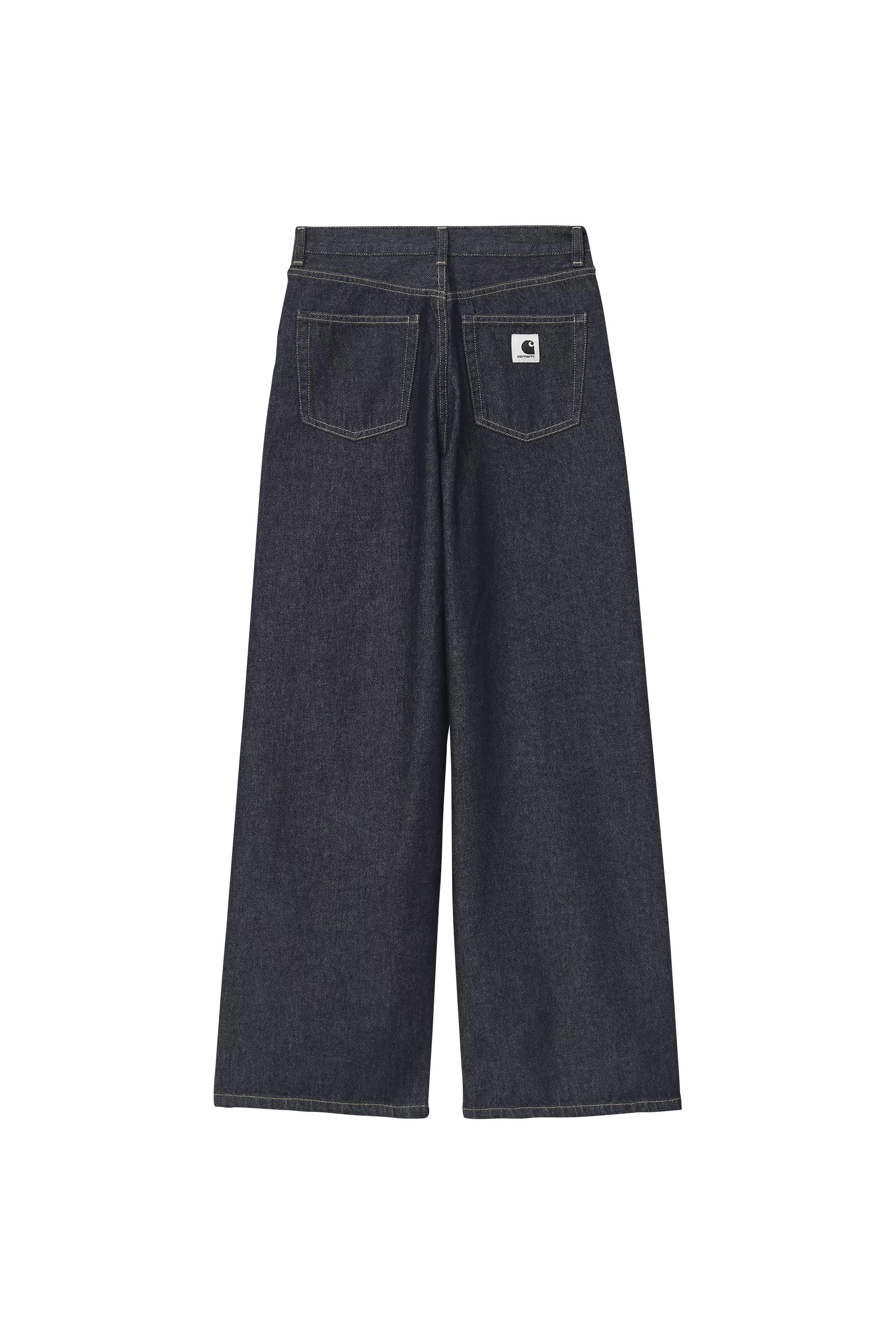 Jean | Bleu CARHARTT WIP Femme