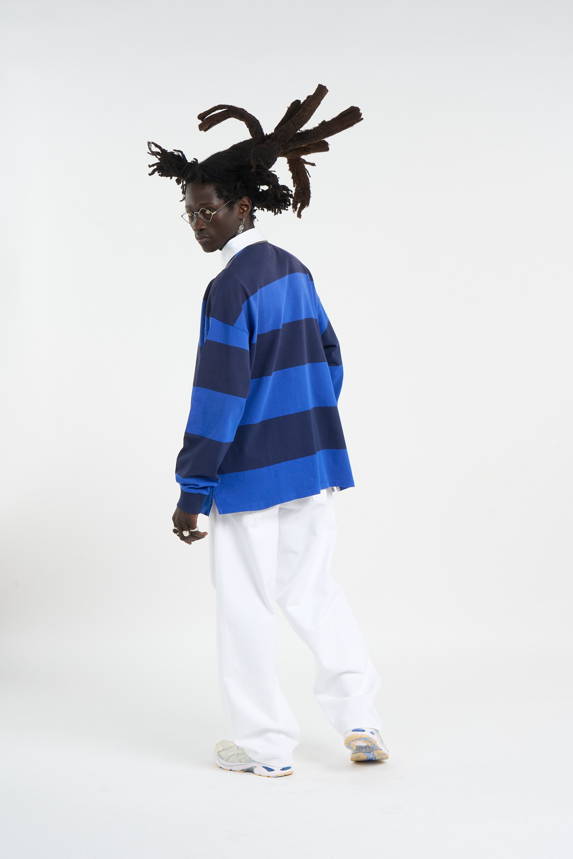 Polo shirt | Multicolored POLO RALPH LAUREN Men