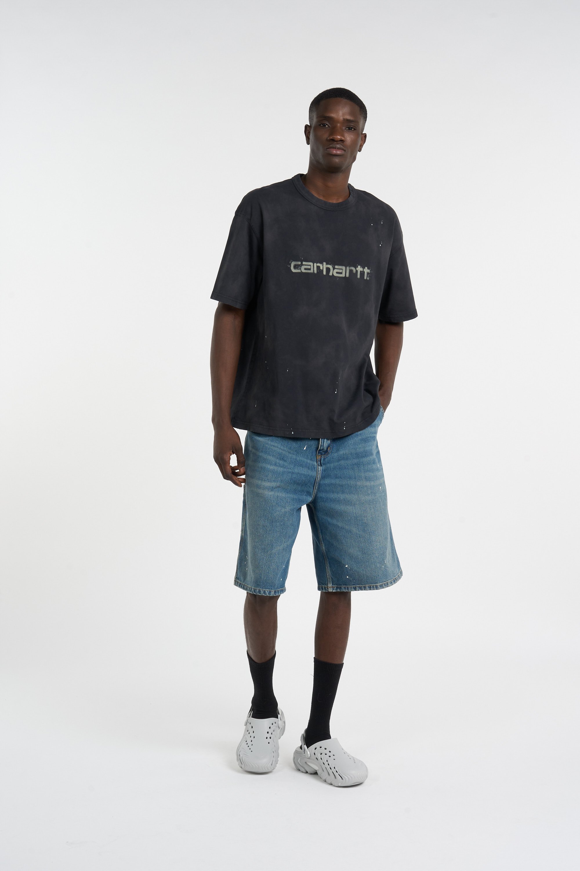 Sabots | Gris CROCS Homme