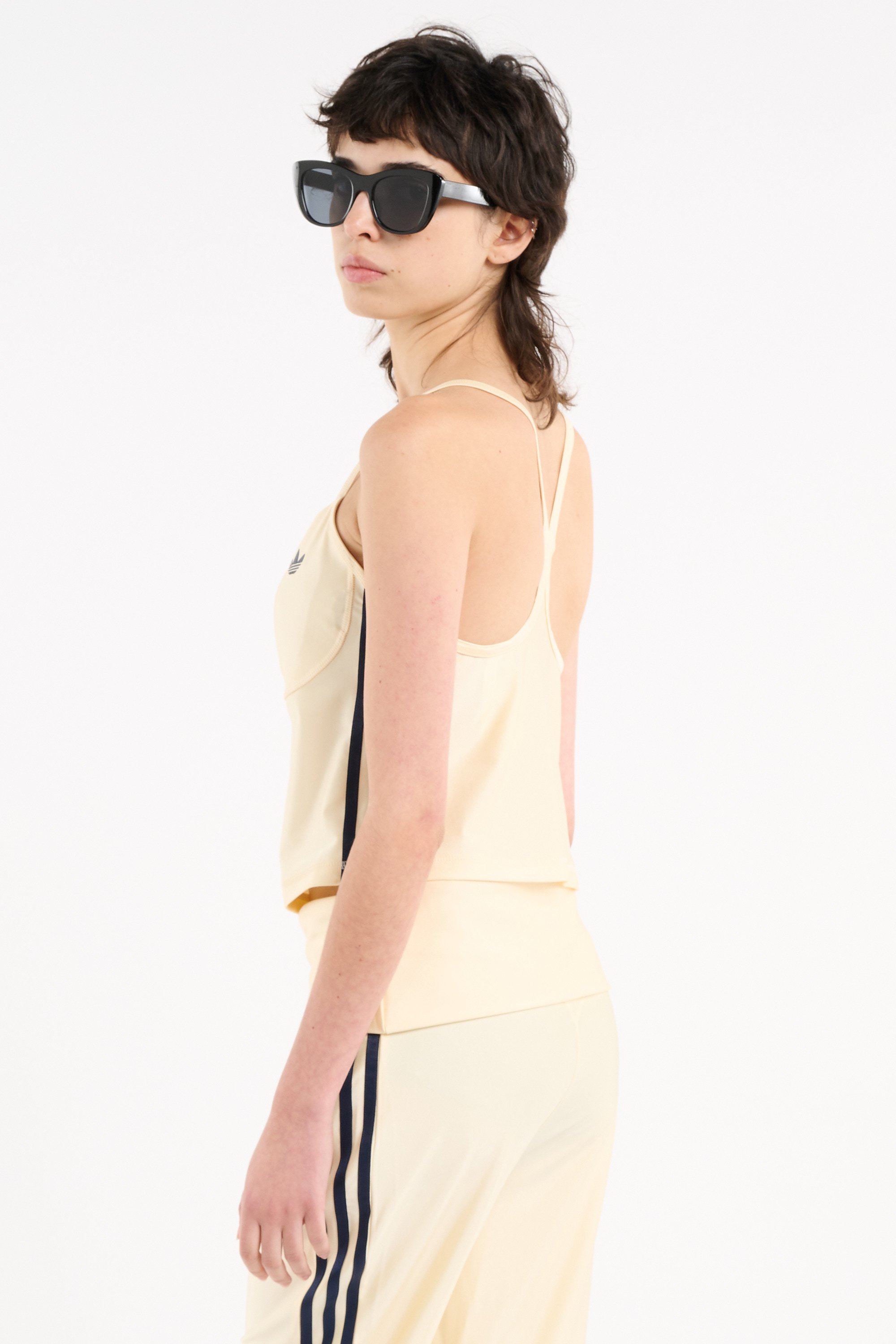 Sports bra | Beige ADIDAS Women