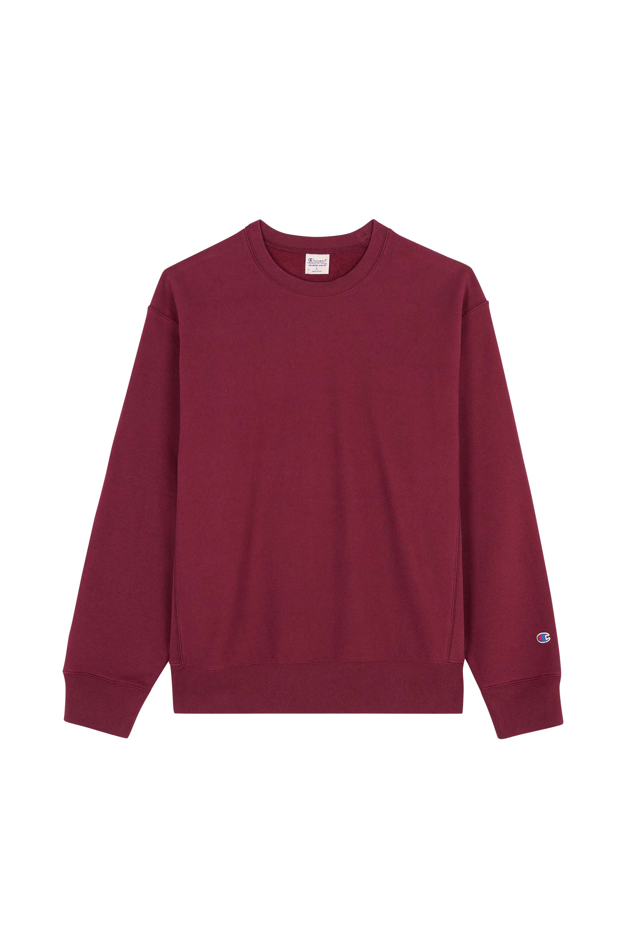 Sweater CHAMPION Red