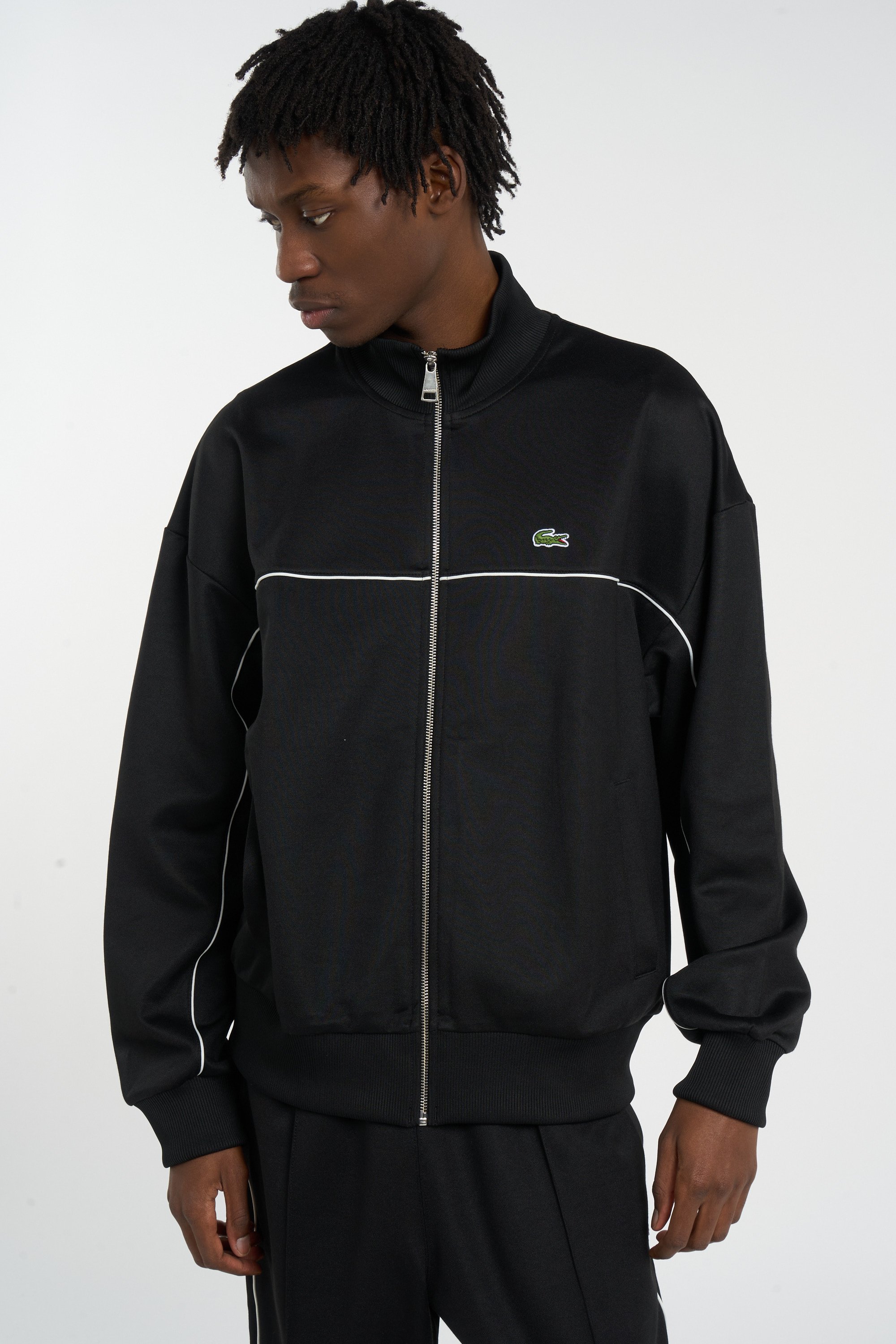 Veste | Noir LACOSTE Homme
