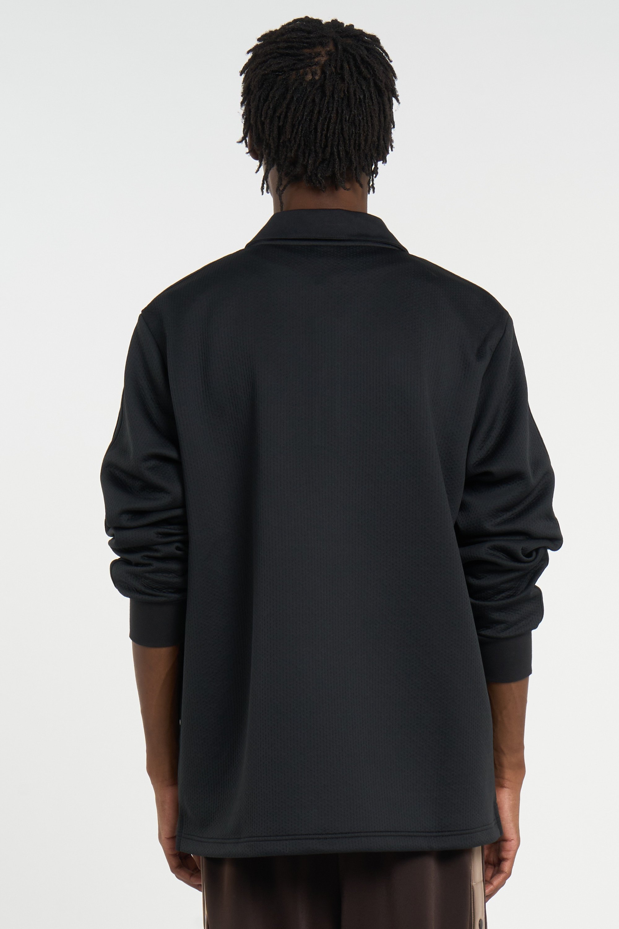 Polo | Noir ADIDAS Homme