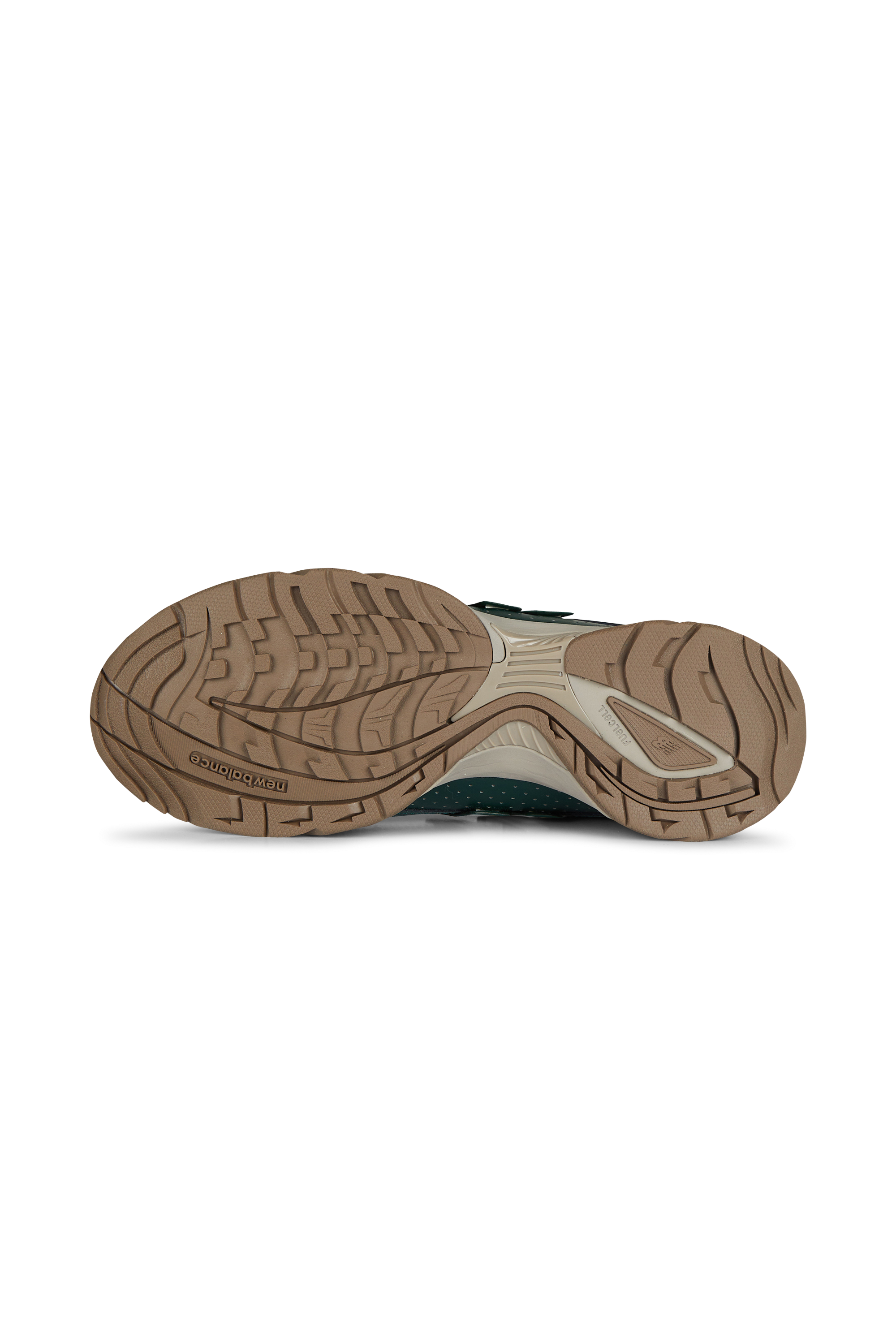 Baskets | Vert NEW BALANCE Femme