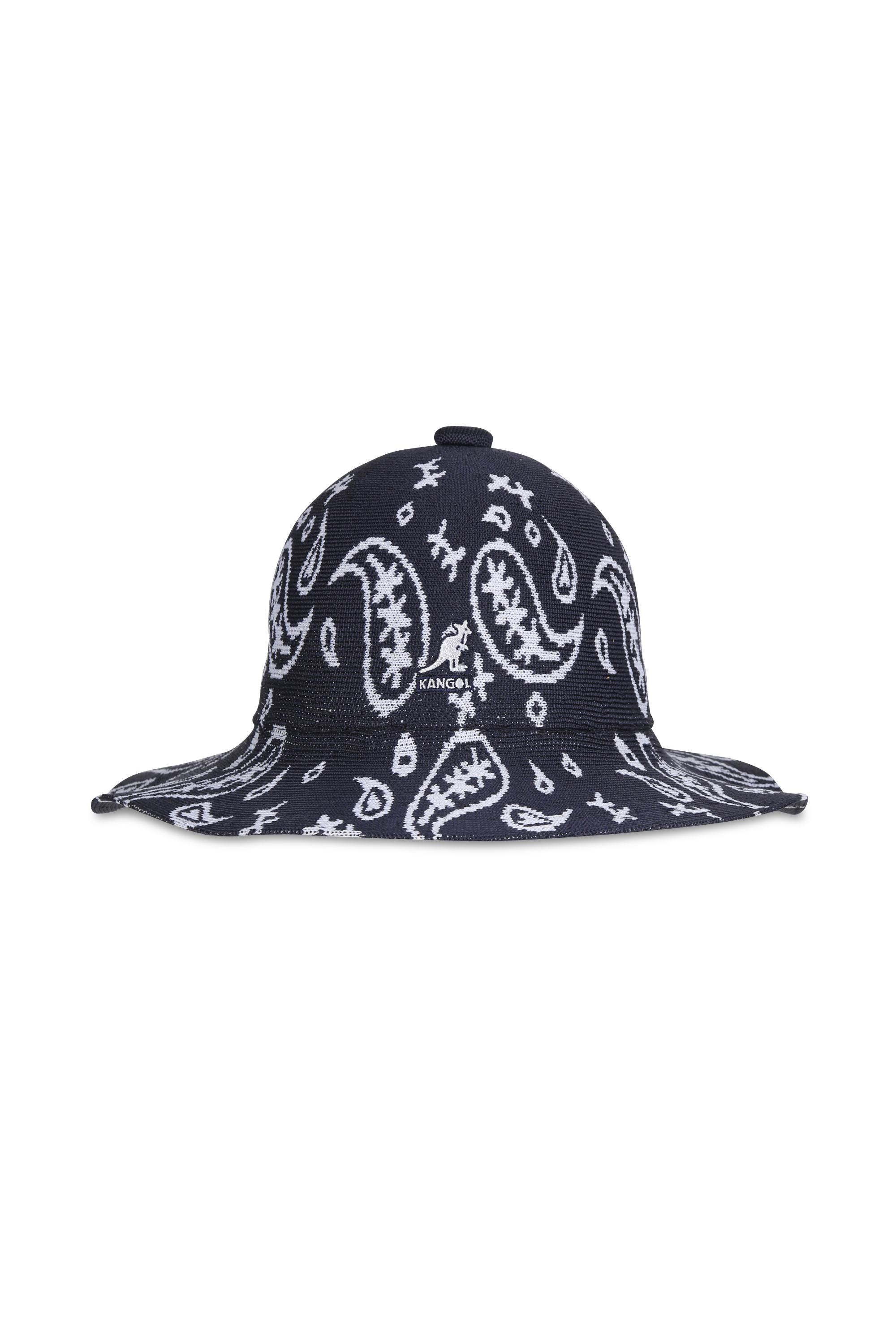 Bucket hat Blue
