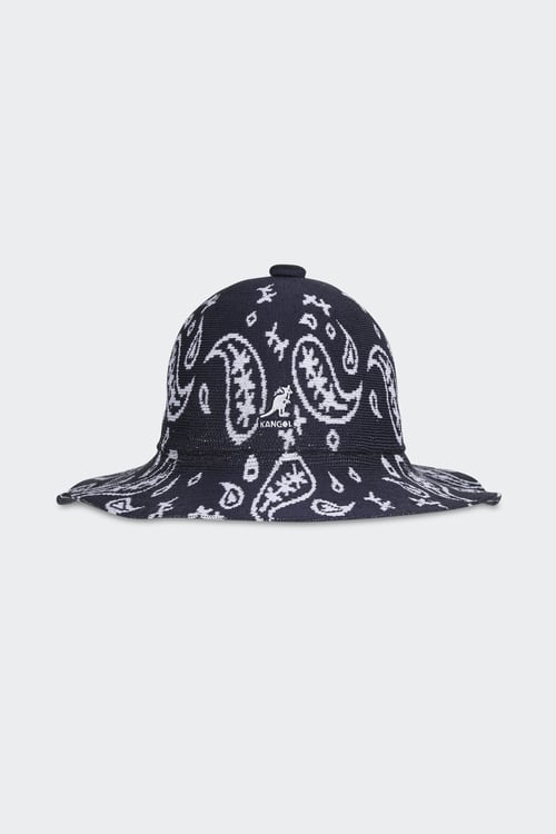KANGOL Bucket hat Blue