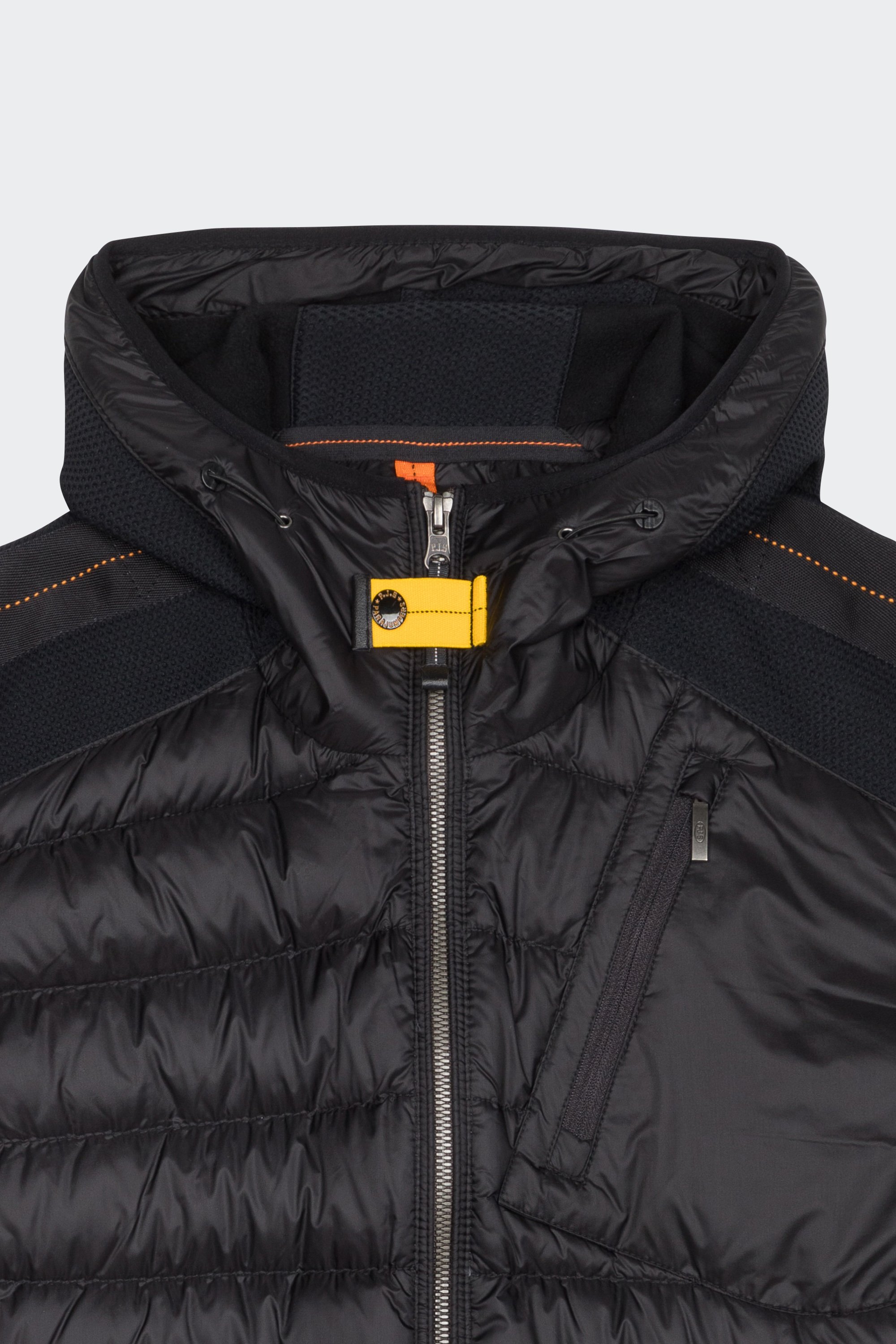 Jacket | Black by PARAJUMPERS Jacket Black