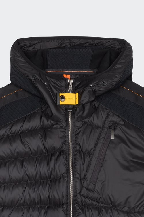 PARAJUMPERS Blouson Noir