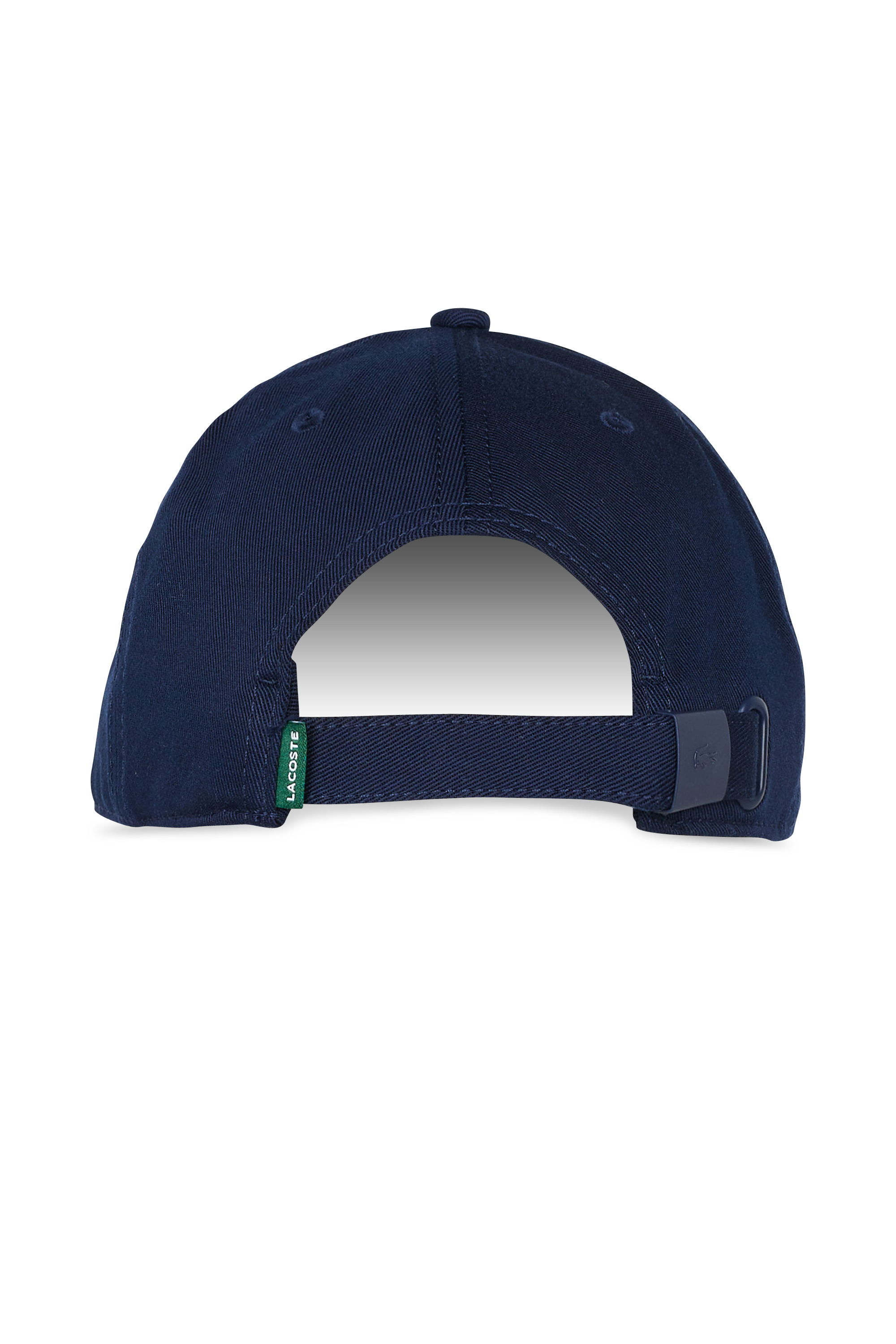 Casquette LACOSTE Bleu