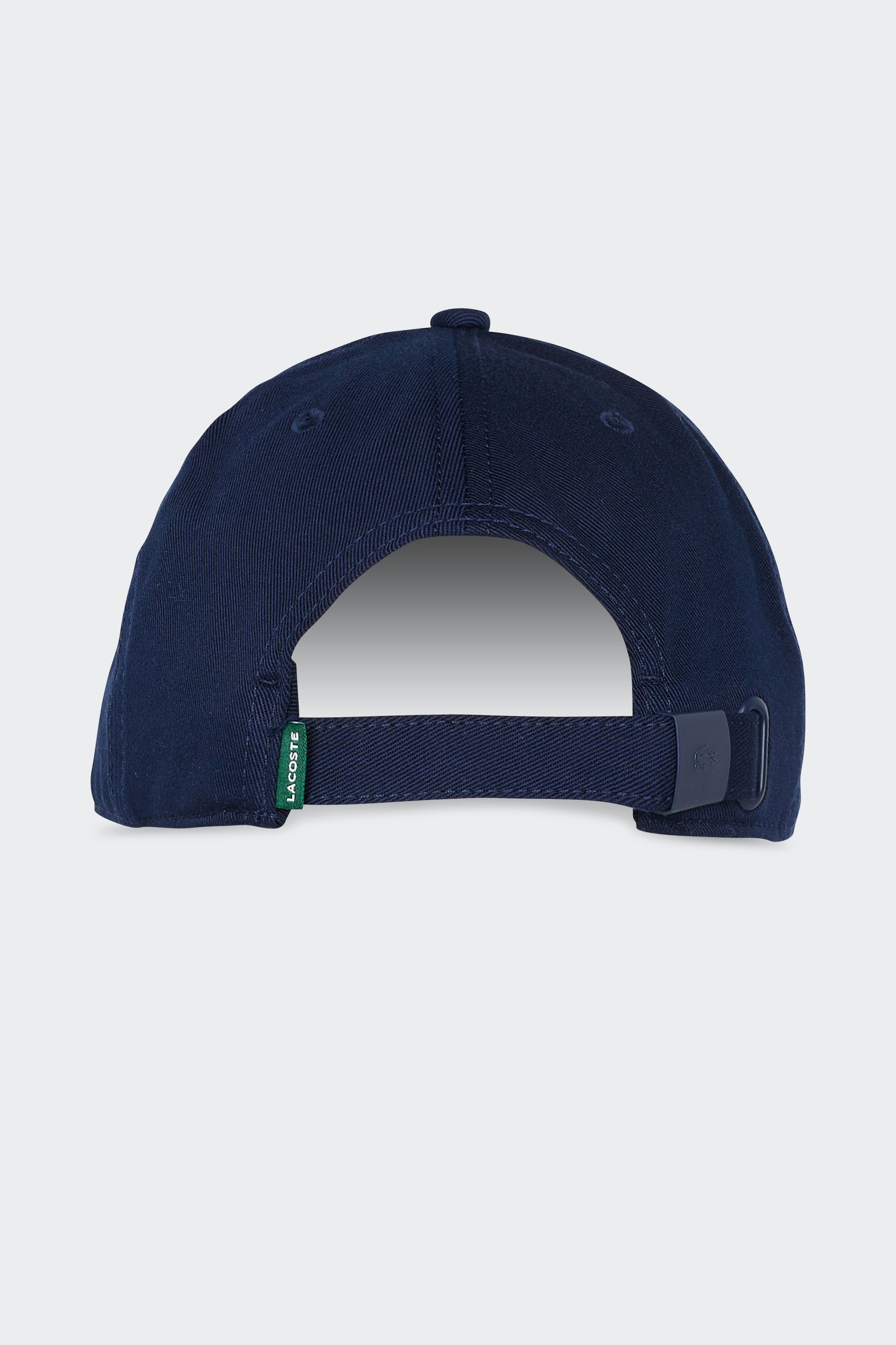 Casquette | Bleu by LACOSTE Casquette Bleu