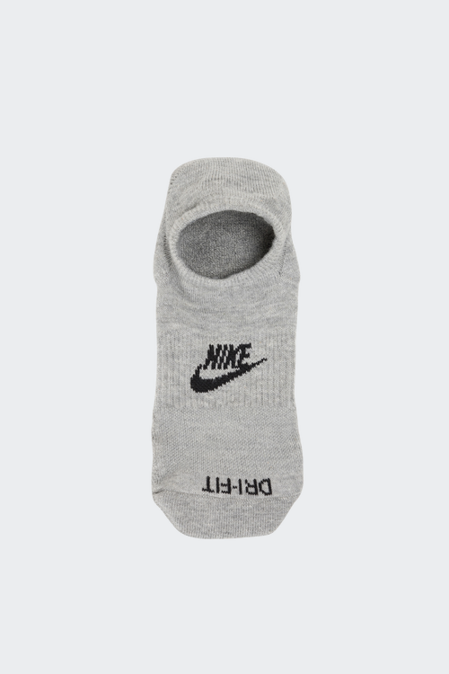 NIKE Chaussettes  Gris
