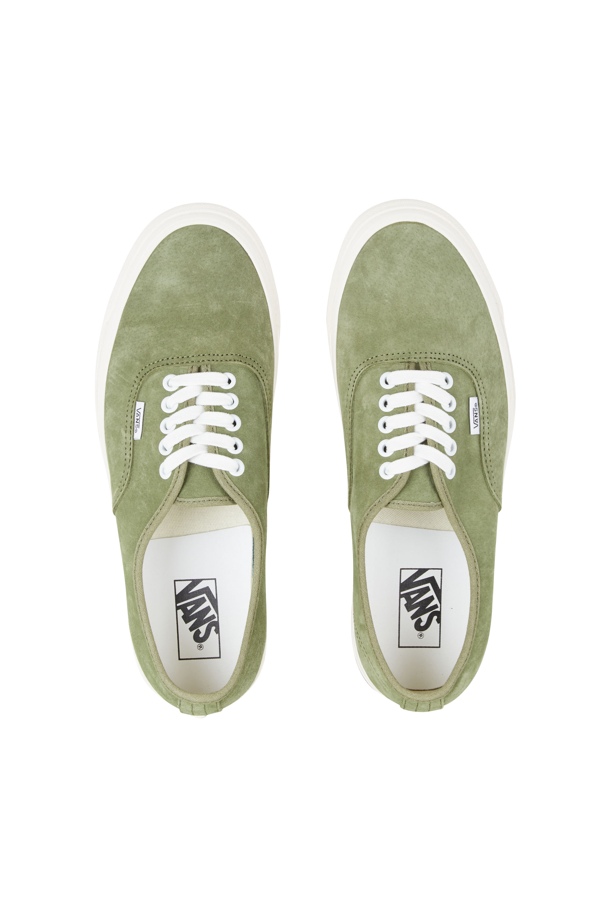 Baskets VANS Vert