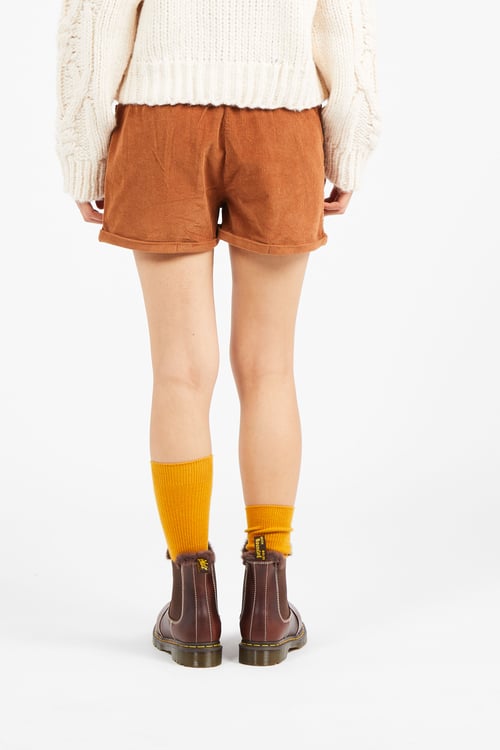 ONLY Short  Marron