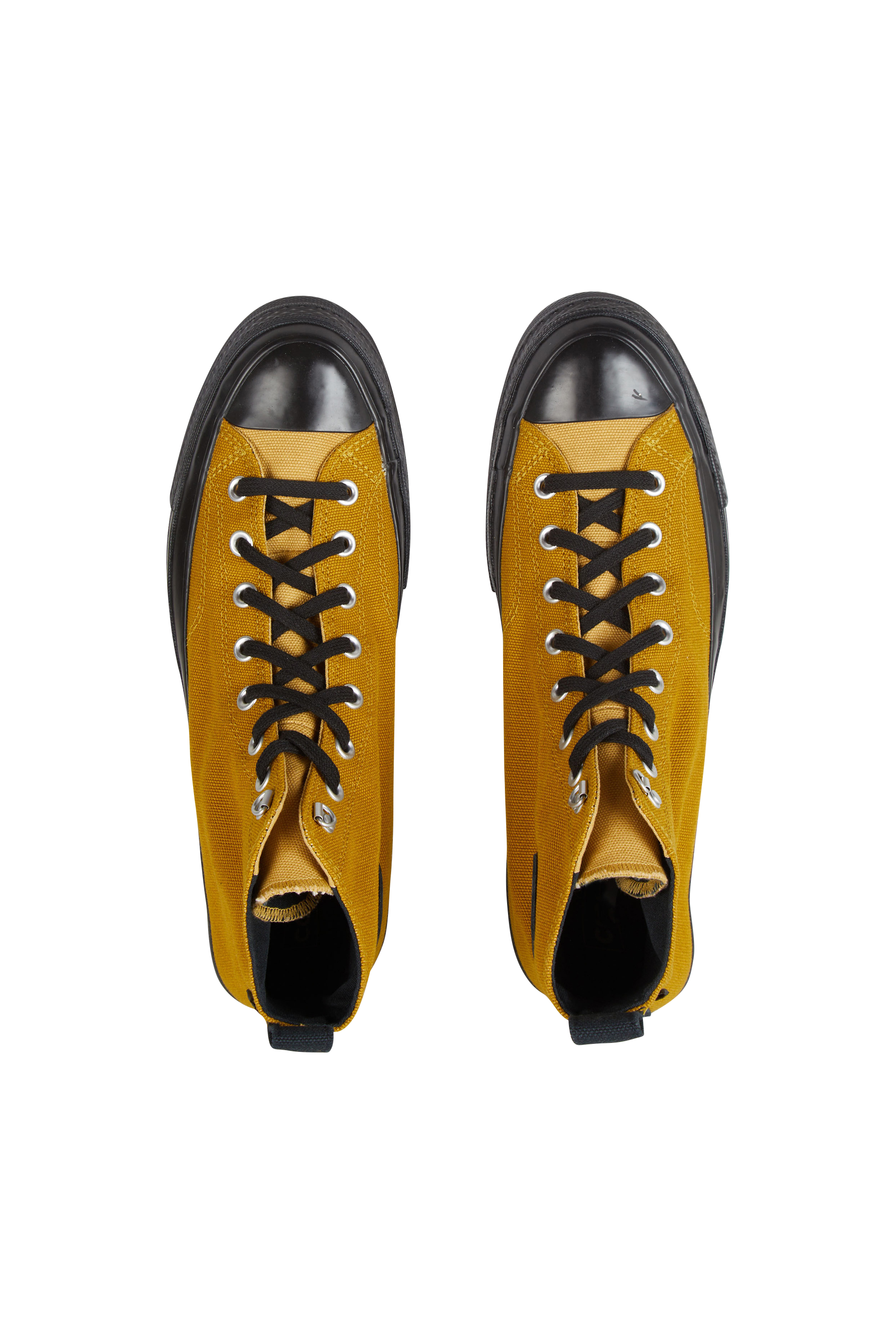 Baskets  CONVERSE Marron