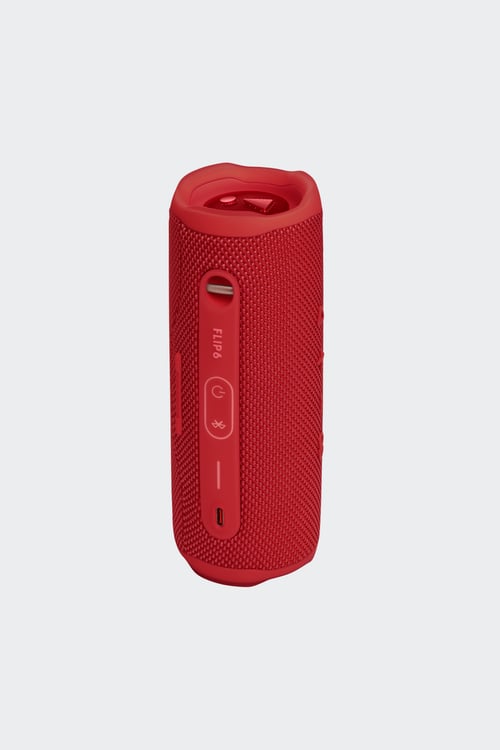 JBL ENCEINTE BLUETOOTH Rouge