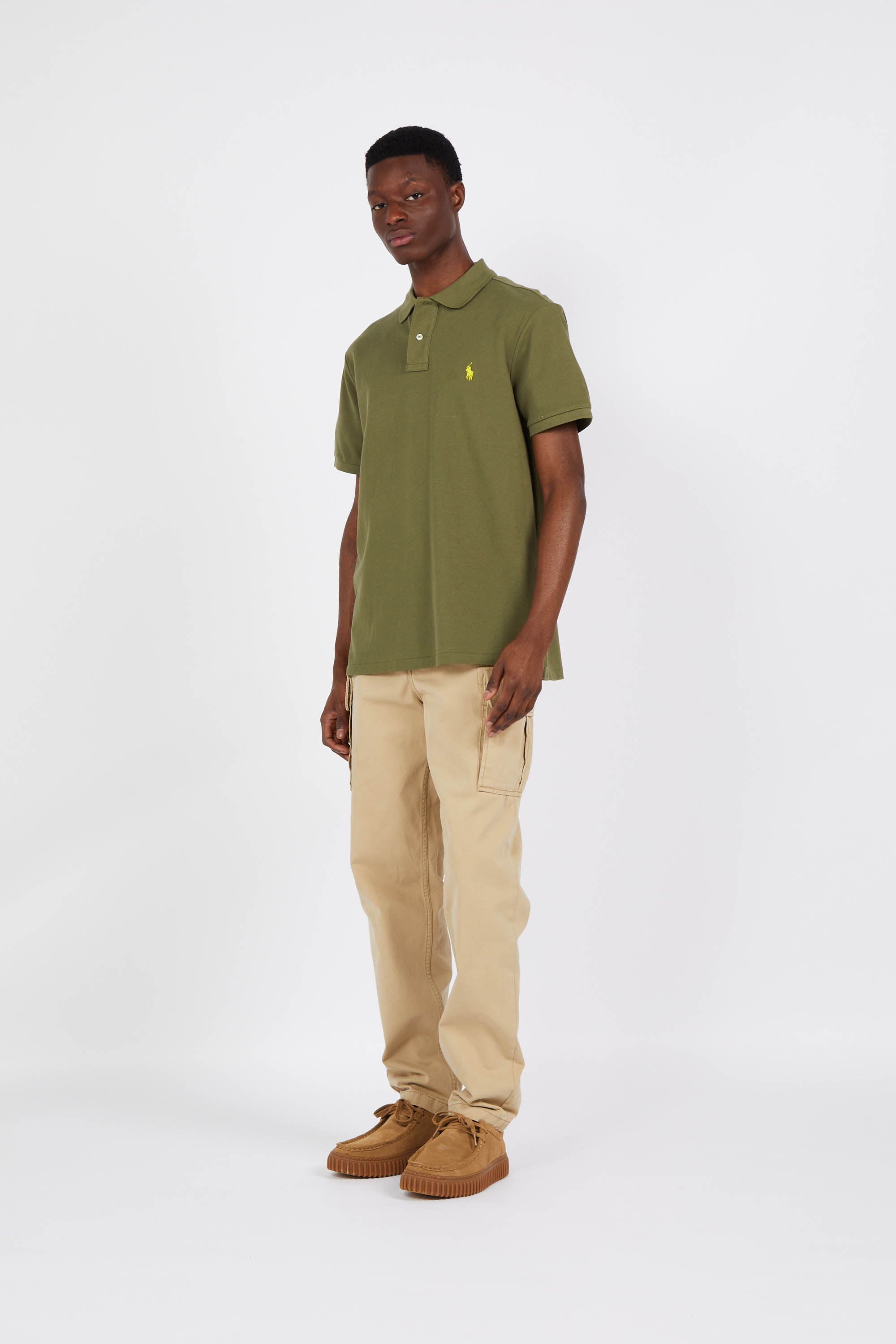 Cargo Beige