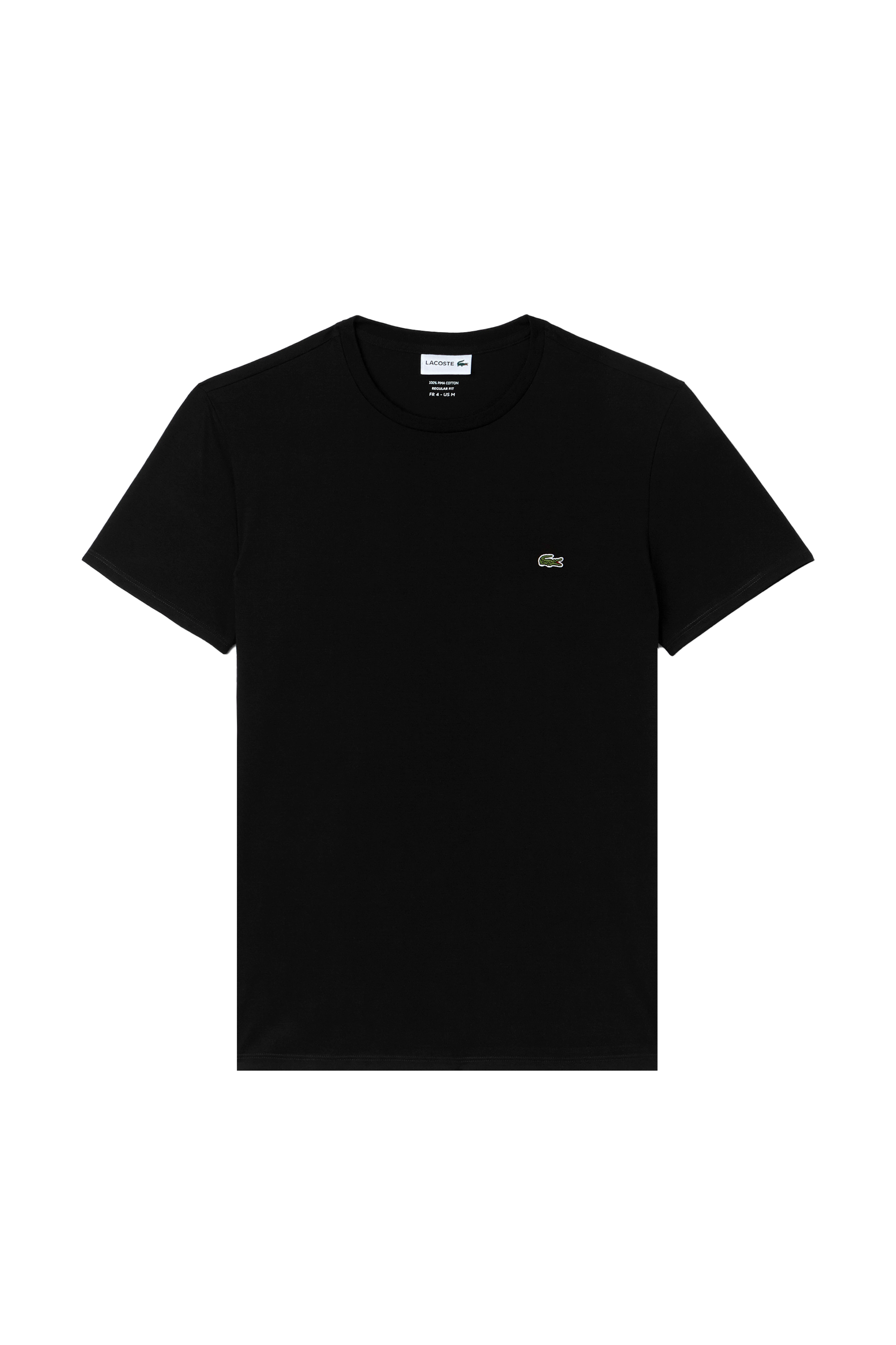 T-shirt Noir