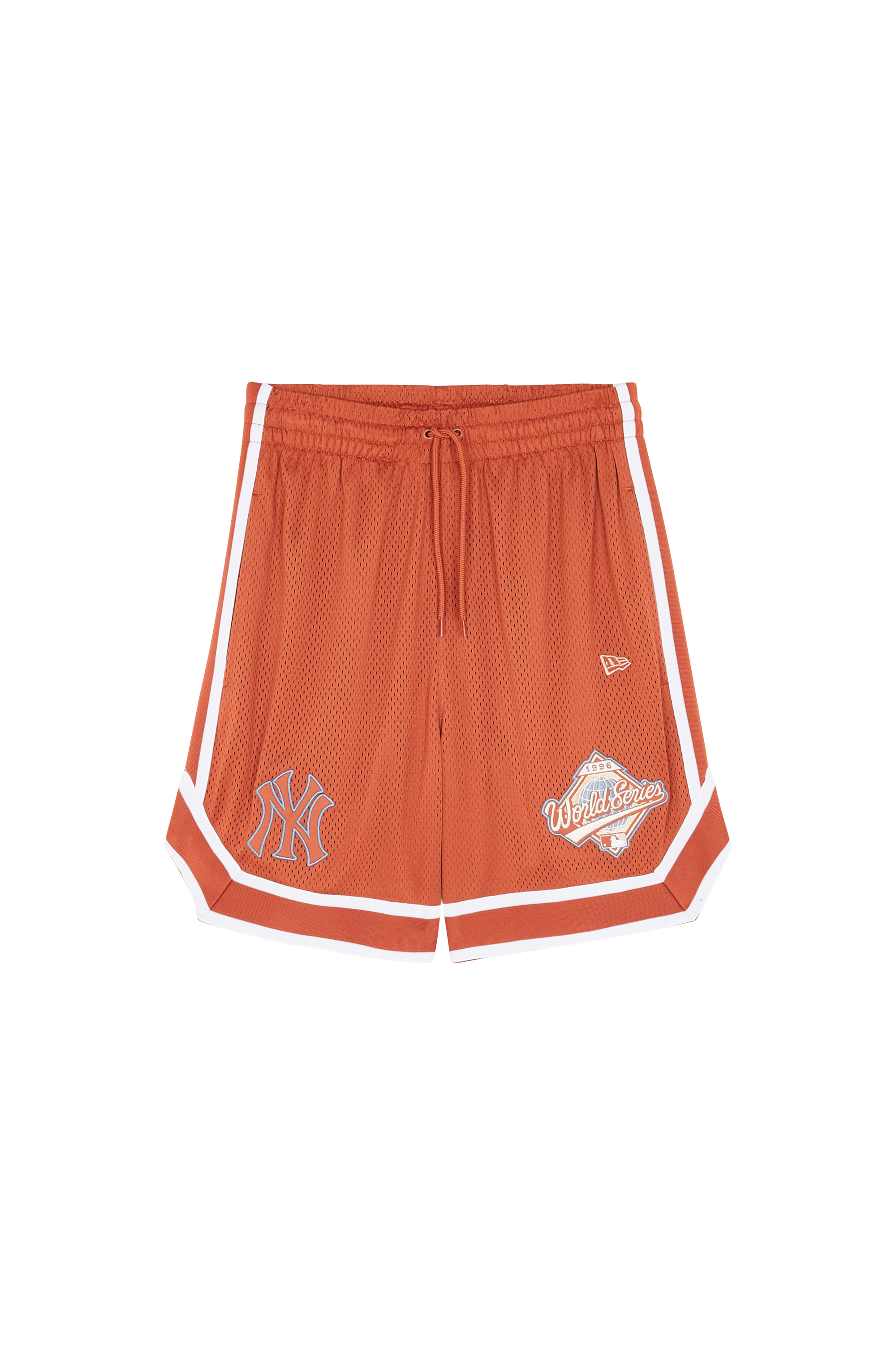 Short Marron