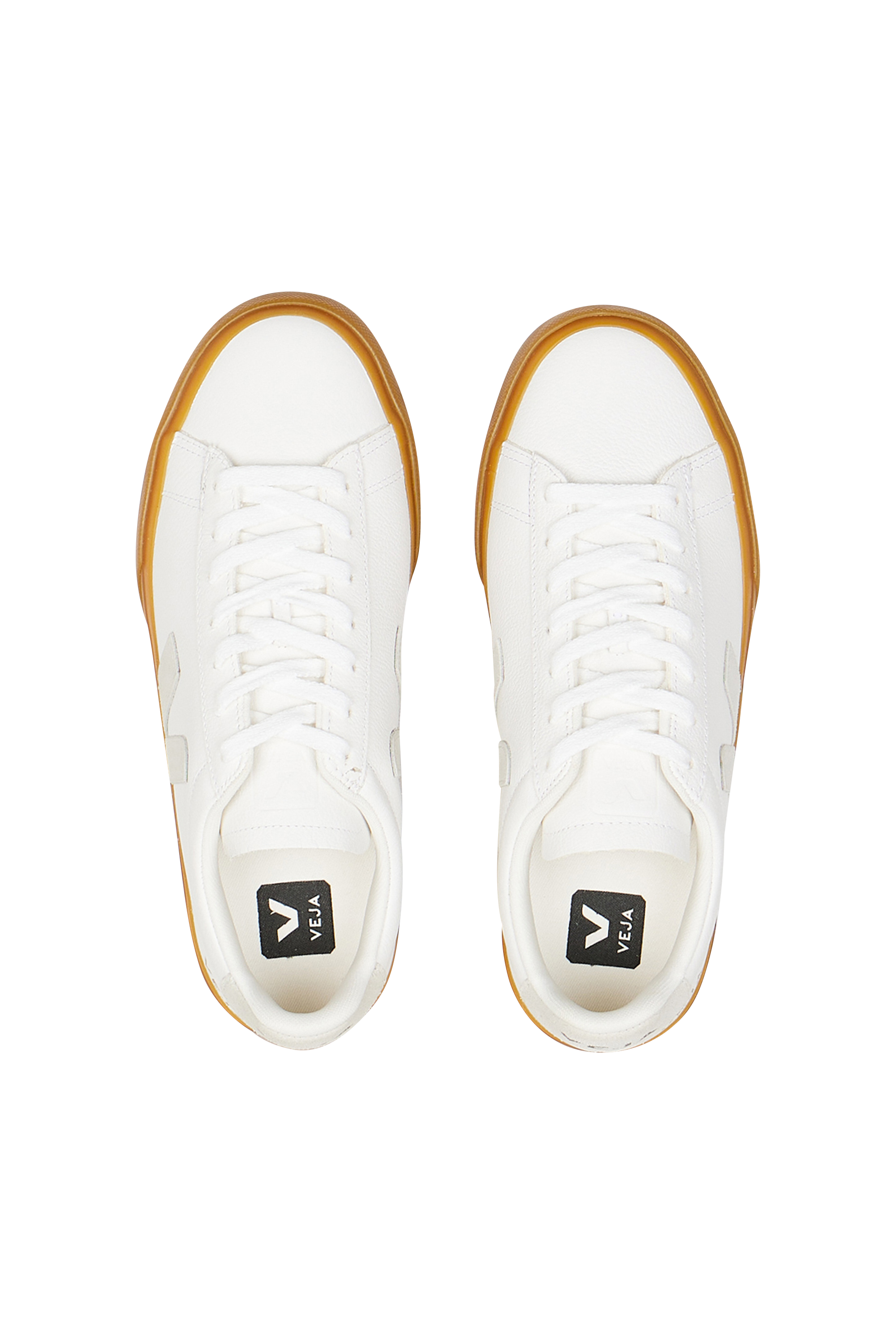 Baskets Blanc