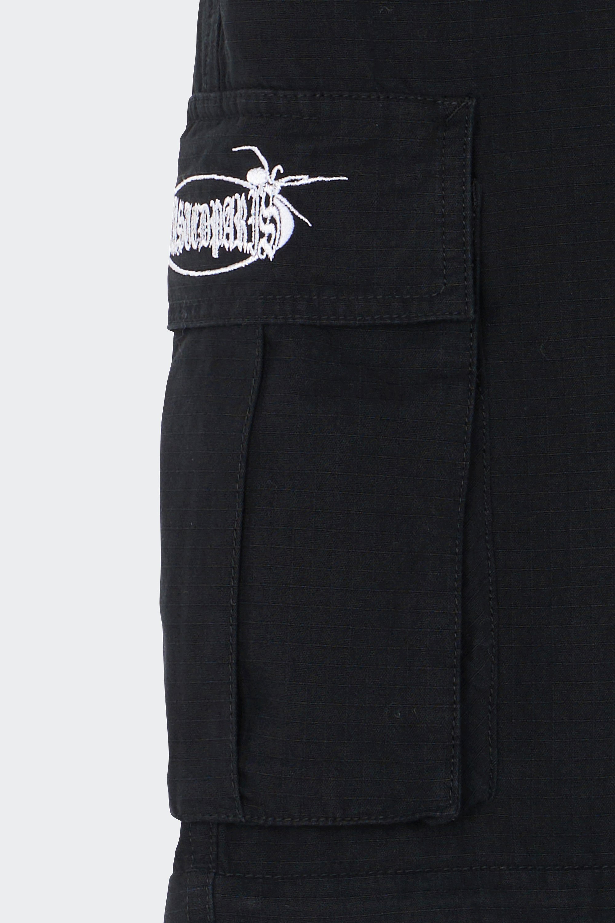 Cargo | Noir by WASTED Cargo Noir