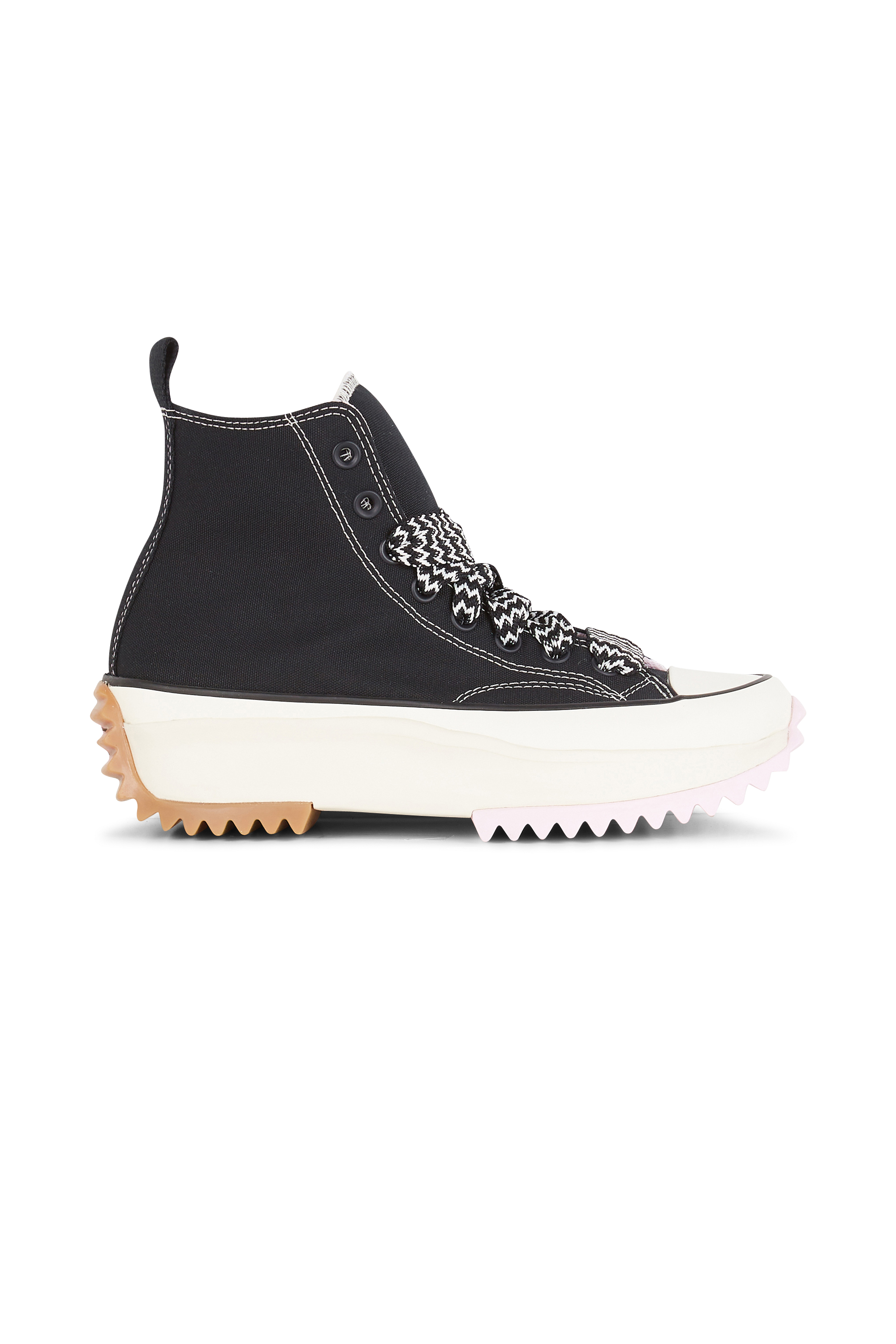 Baskets Noir