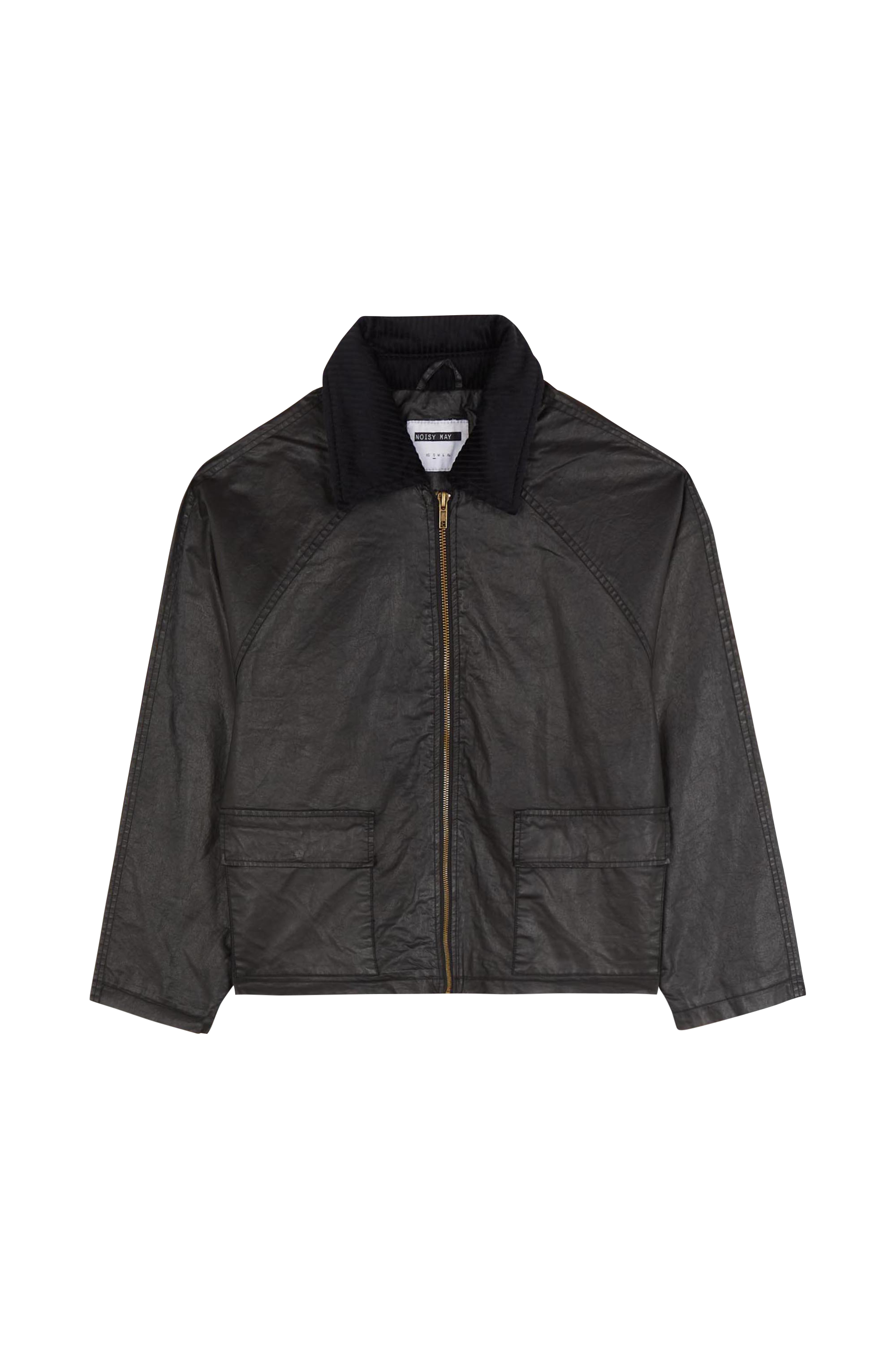 Jacket Black