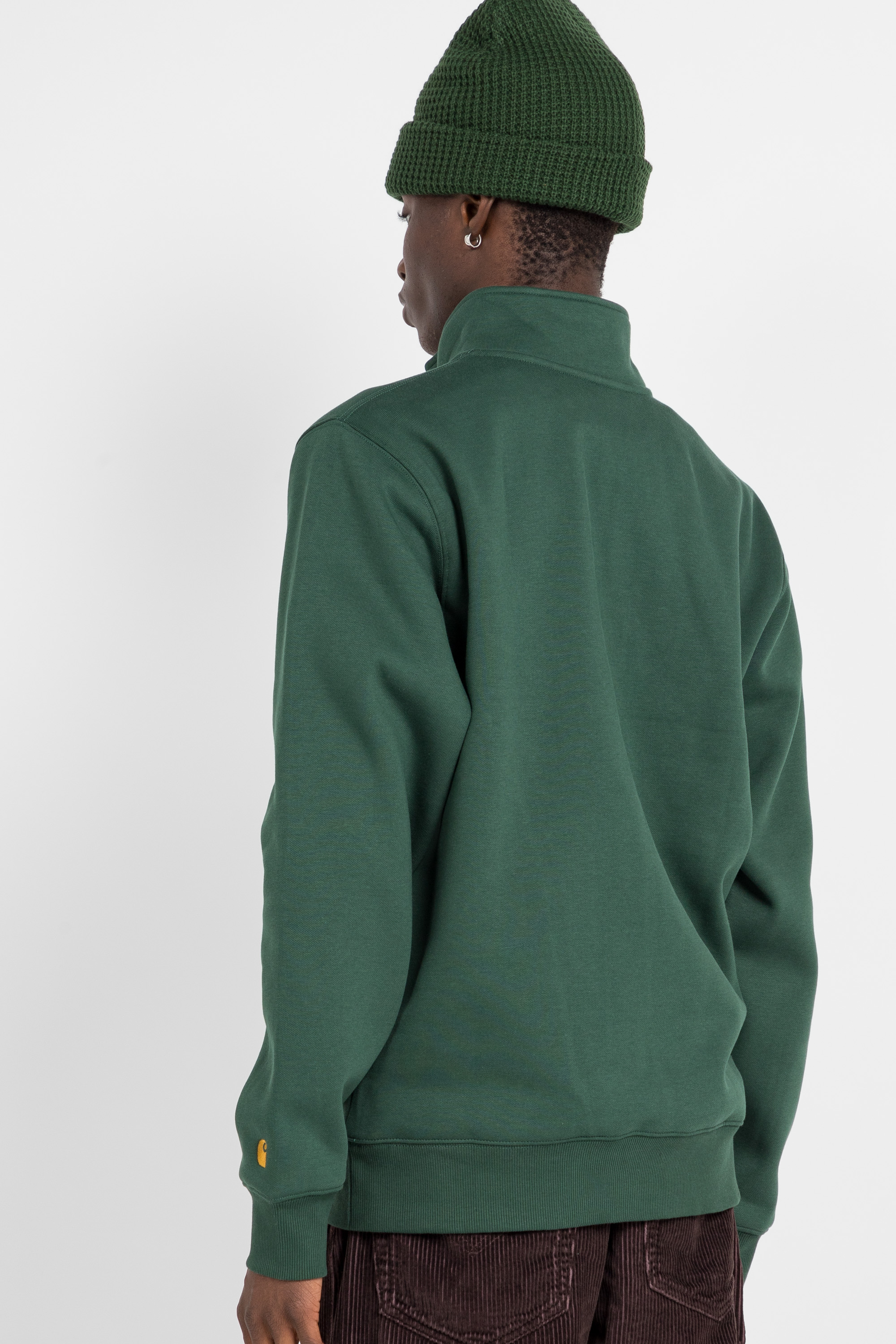 sweatshirt Green