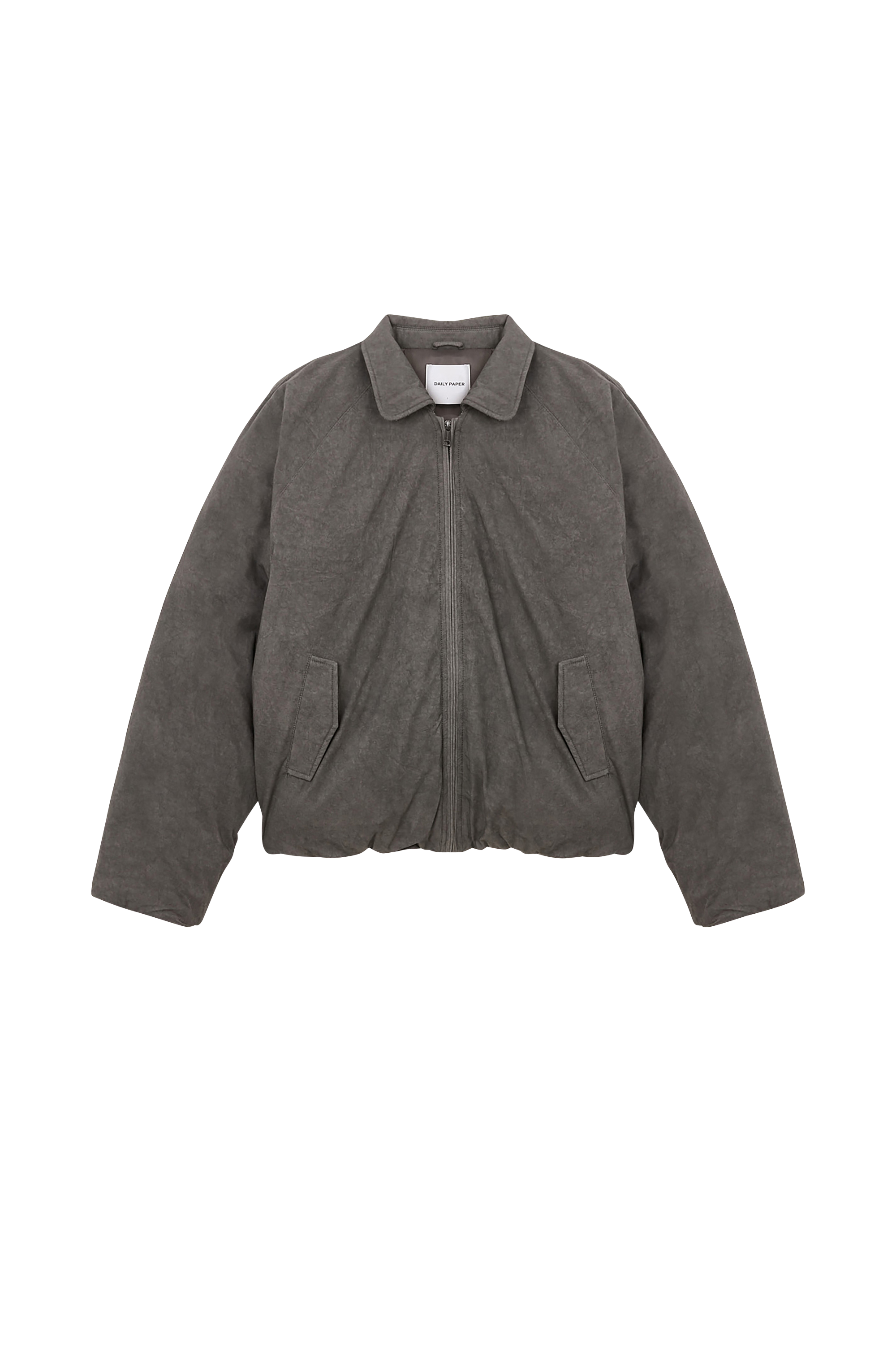 Jacket Grey