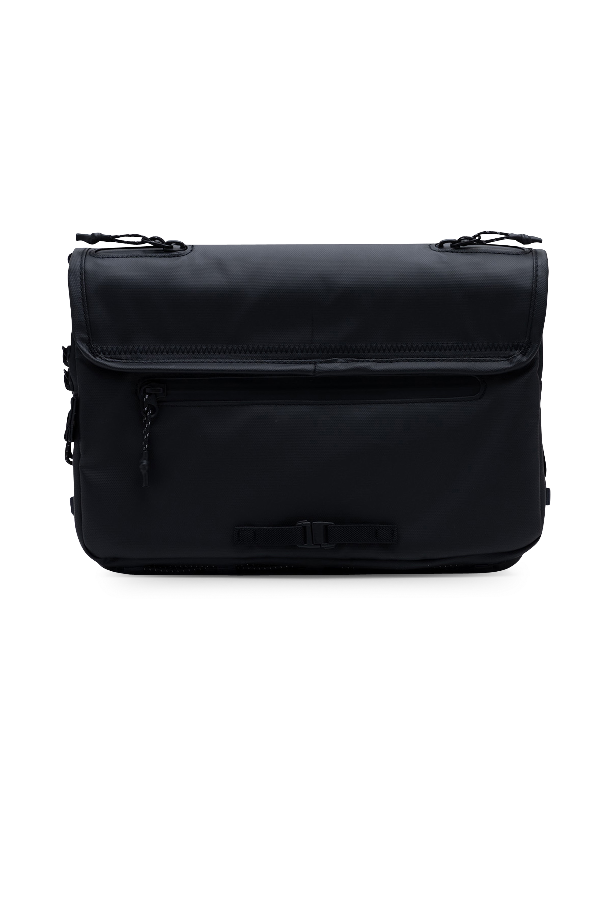 Canvas bag Black