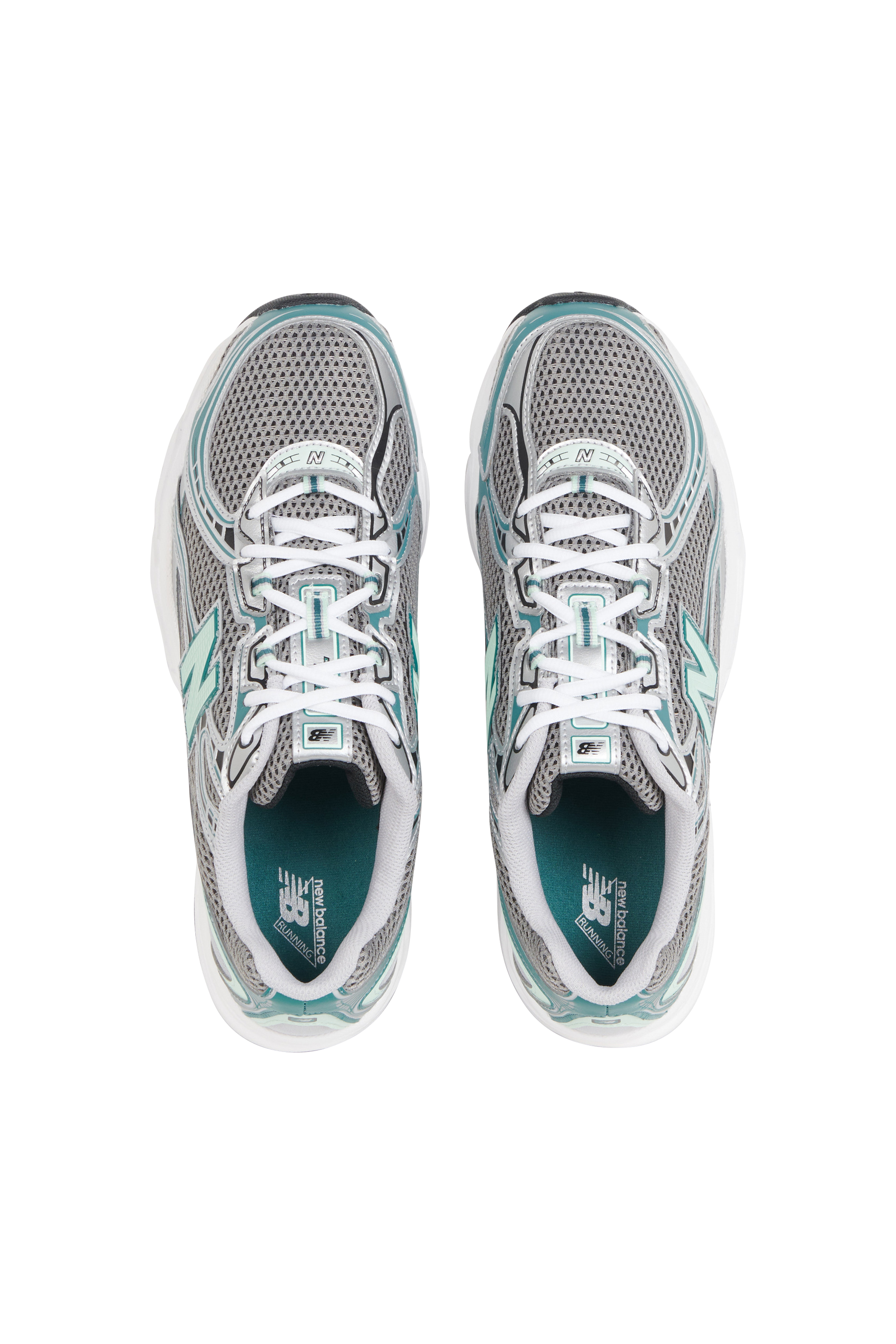 Sneakers Grey