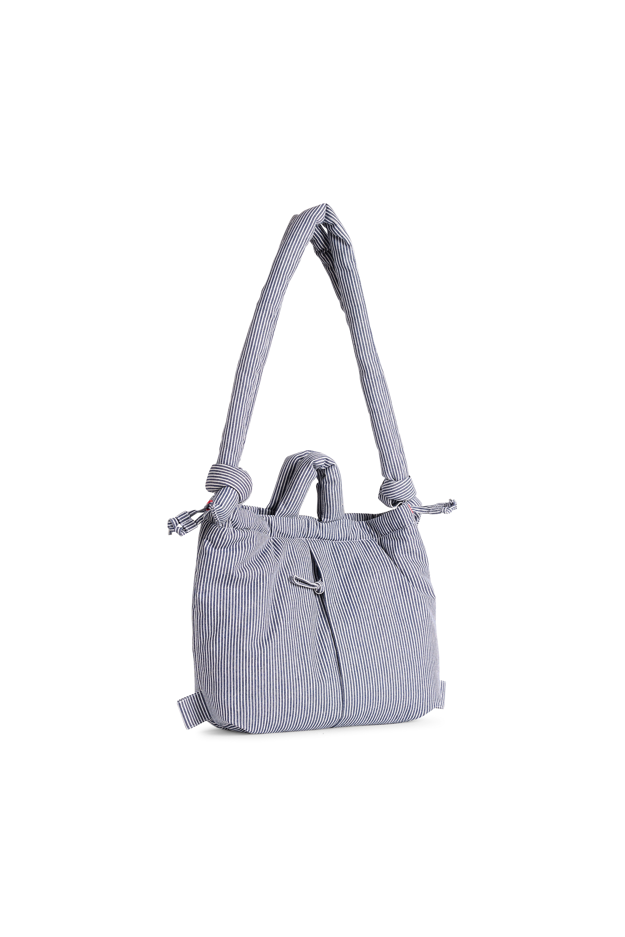 Sac bandoulière Bleu